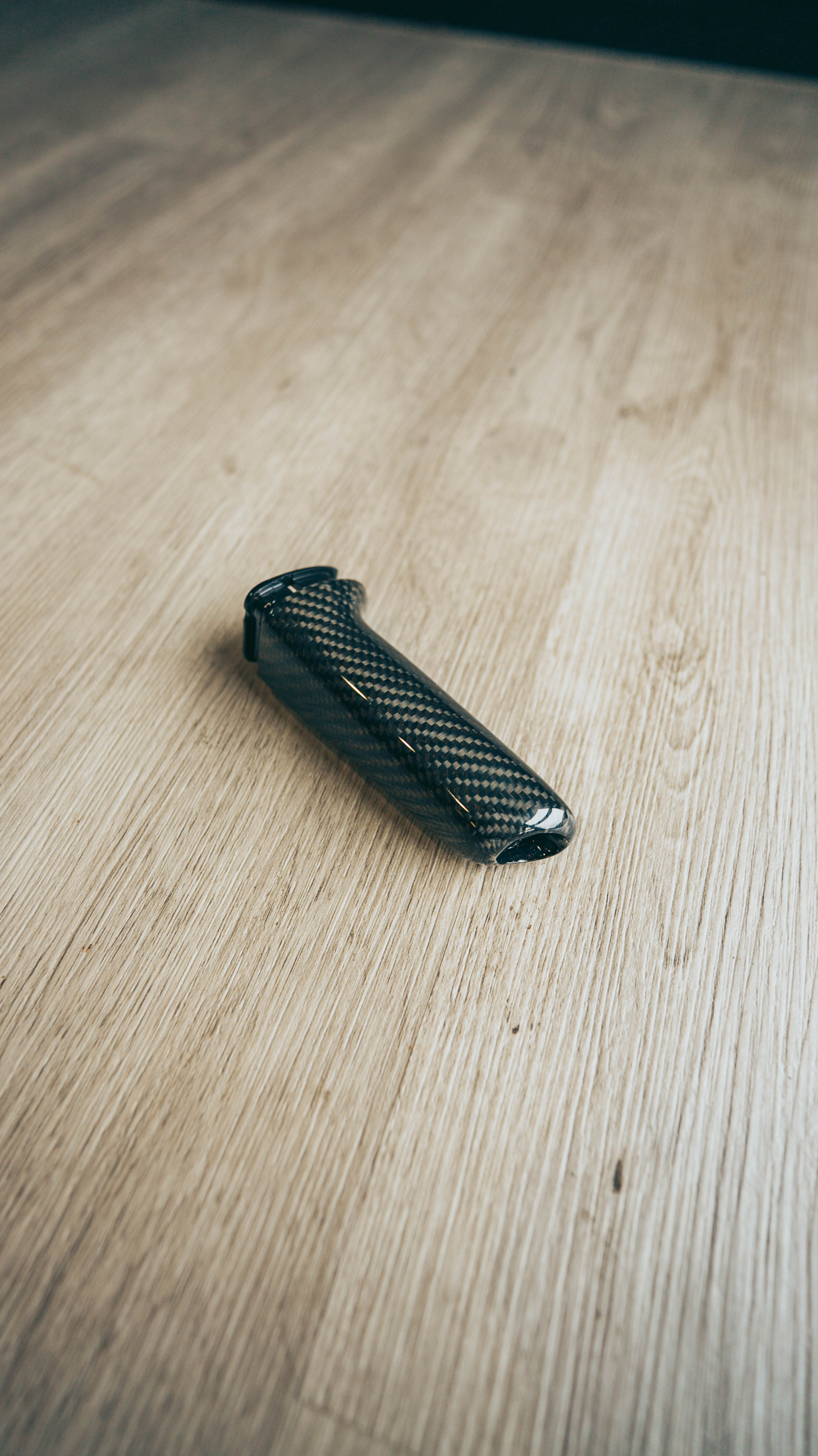 E+F Series Carbon Fiber E Brake Handle