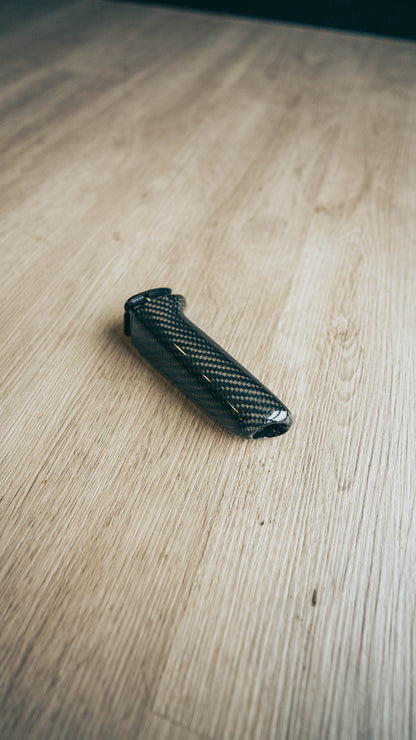 E+F Series Carbon Fiber E Brake Handle