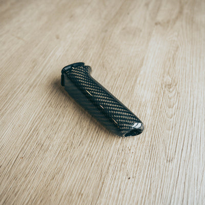 E+F Series Carbon Fiber E Brake Handle