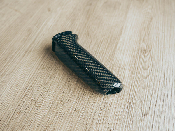 E+F Series Carbon Fiber E Brake Handle