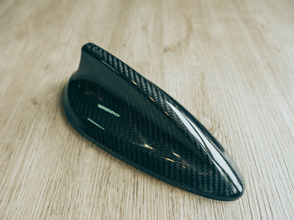 F & G Series Carbon Fiber Antenna Cover