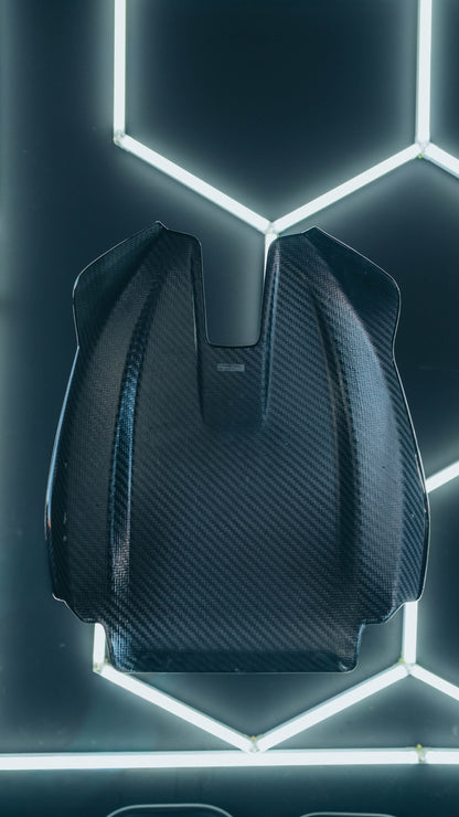 G80 M3/F93 M8 Carbon Fiber Seat Backs