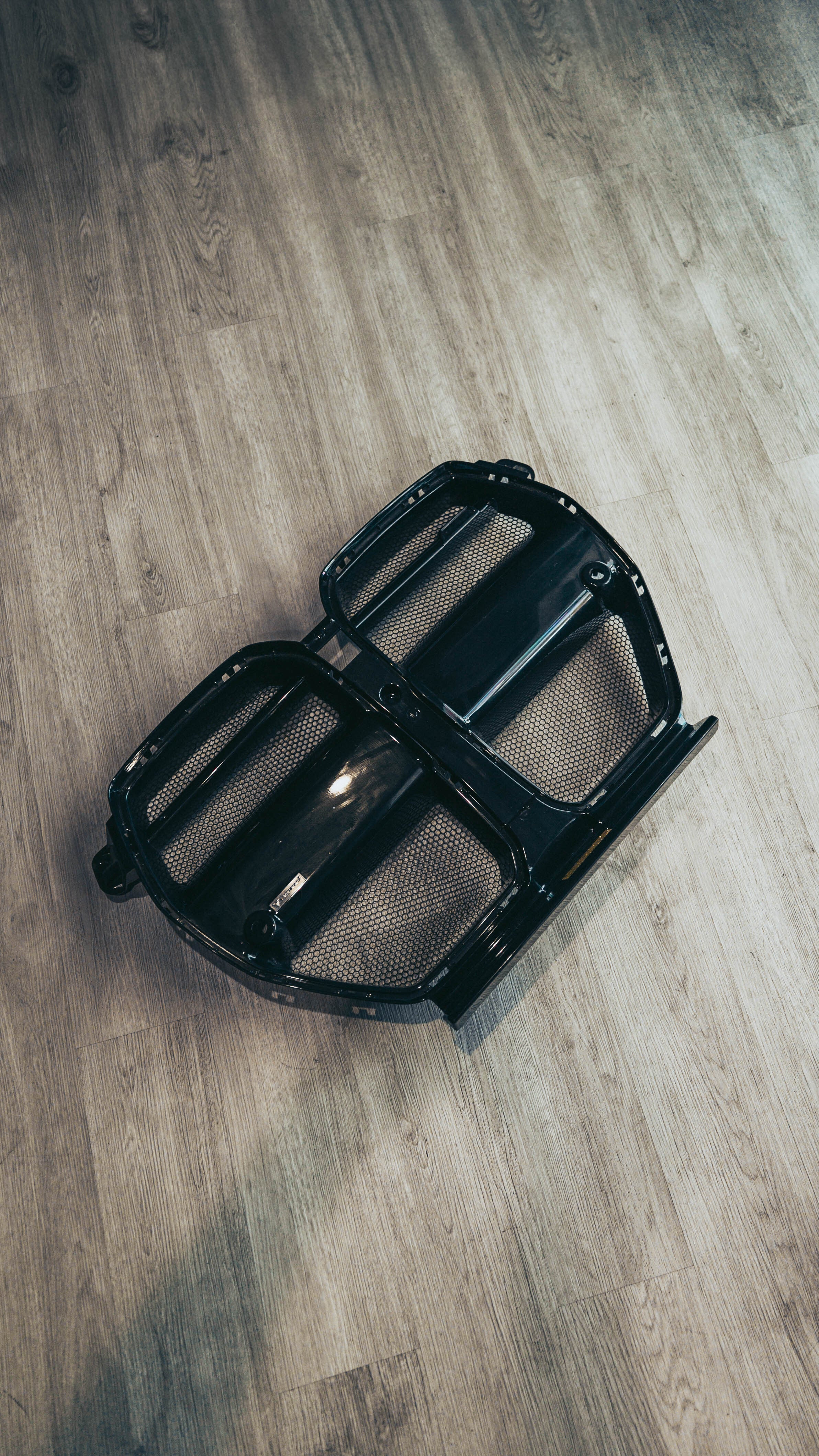 G8X M3/M4 Authentic Vorstiener Gloss Black Grill (Used Good Condition, With PPF)