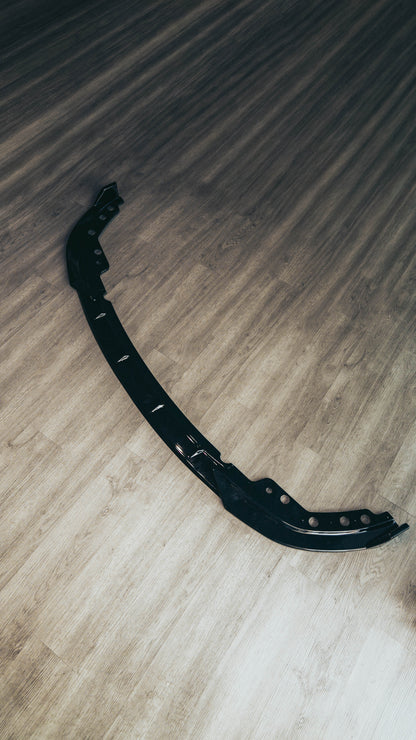 G20 3 Series Gloss Black 3PC Front Lip (Open Box, Brand New)