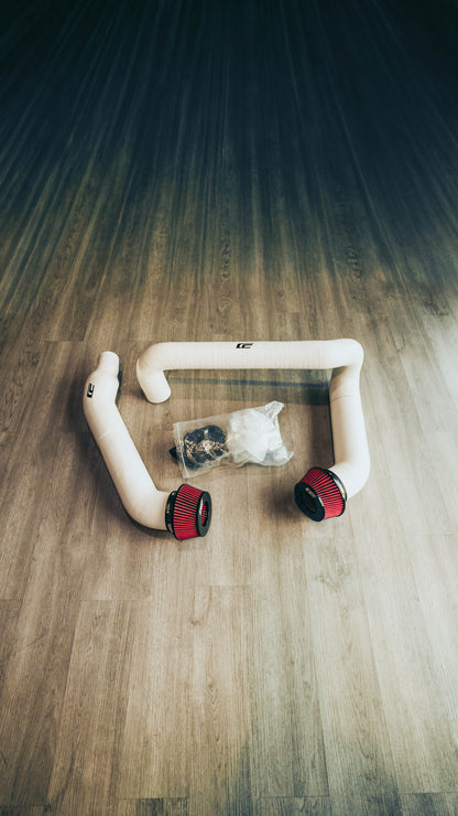 CenCal Silicone Front Mount Air Intake for BMW G87 M2, G80 M3, G82/G83 M4