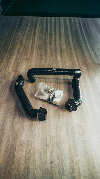 CenCal Silicone Front Mount Air Intake for BMW G87 M2, G80 M3, G82/G83 M4