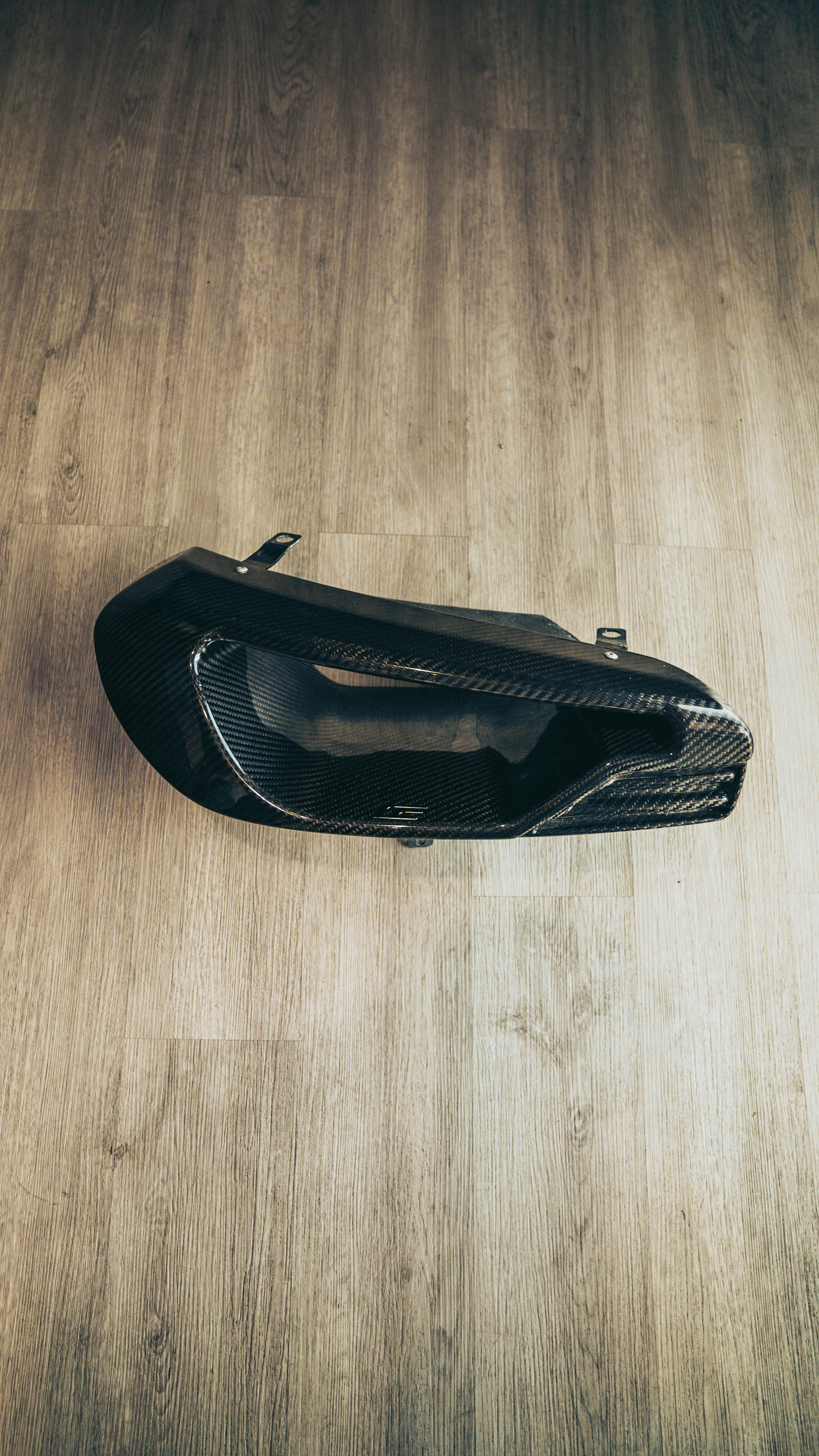 BMW G87 M2 Carbon Fiber Headlight Delete