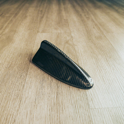E Series Carbon Fiber Antenna Cover