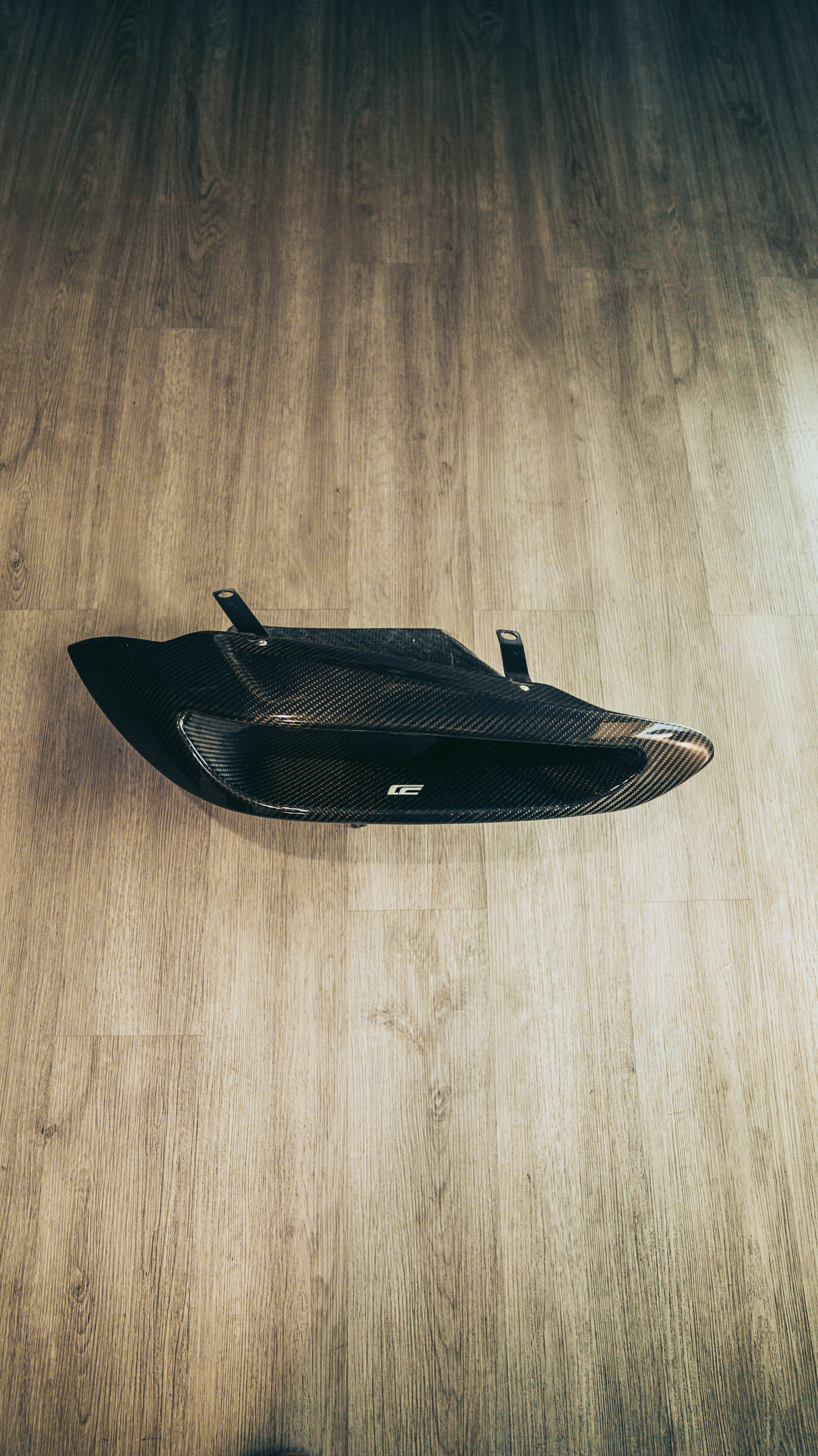 BMW G8X M3/M4 CenCal Motorsport Carbon Fiber Headlight Delete - G80 M3 / G82 G83 M4