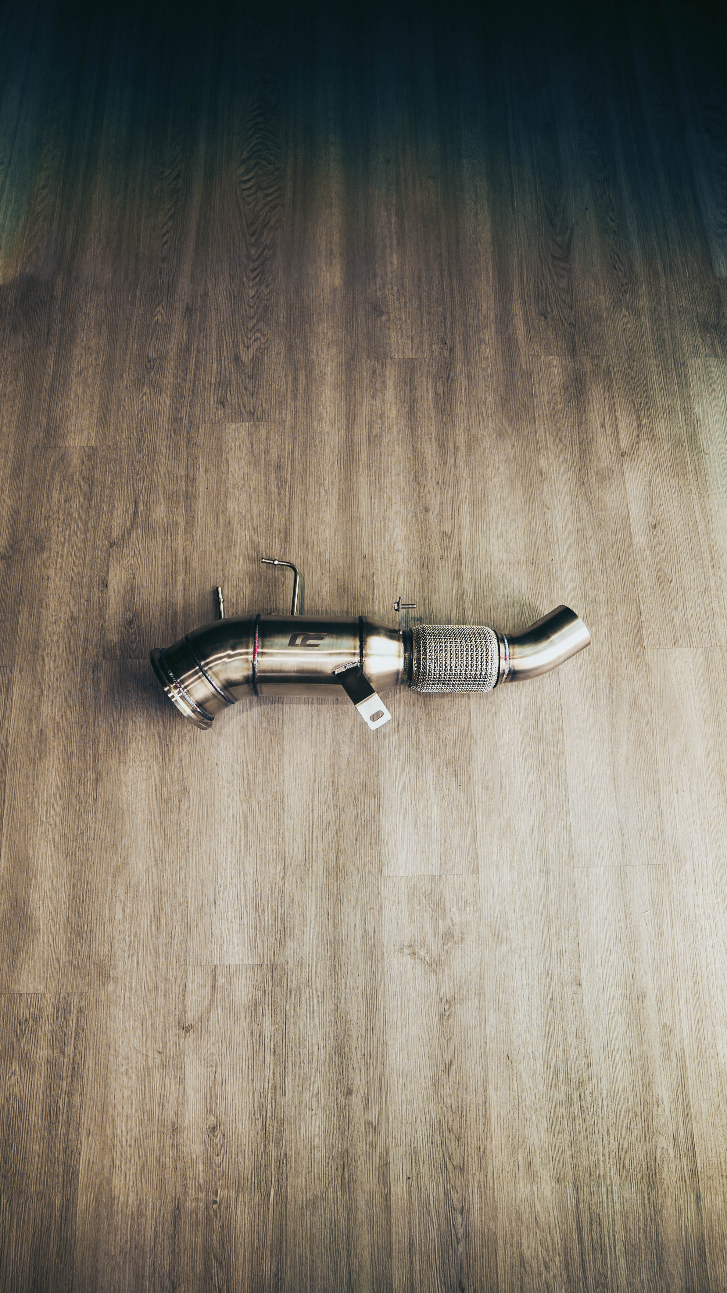 BMW G20/G22 M340i/M440i Gen 3 B58 Catless Downpipe