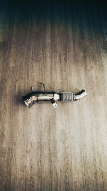 BMW G20/G22 M340i/M440i Gen 3 B58 Catless Downpipe