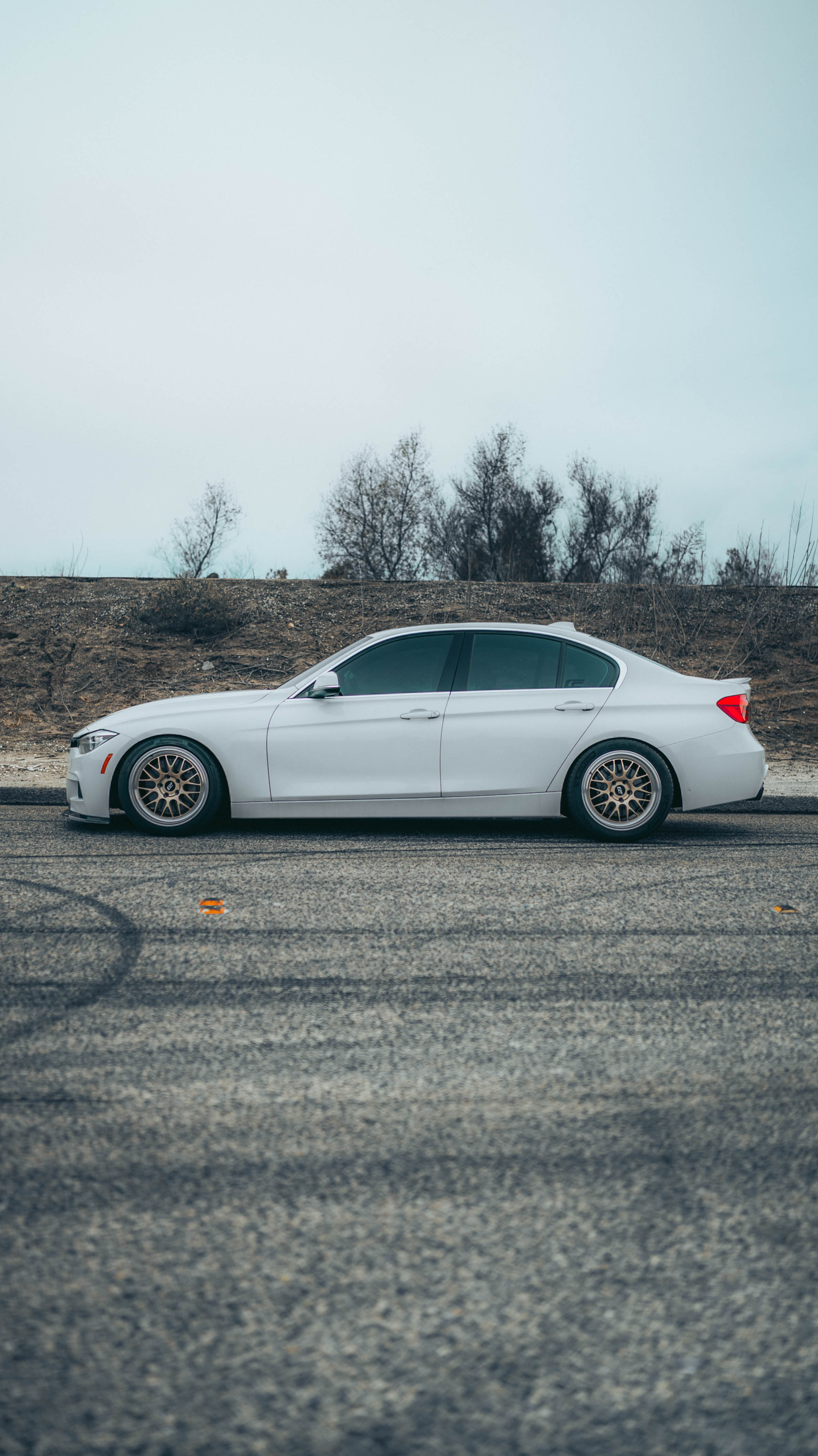 CenCal CC-013 Forged Wheels