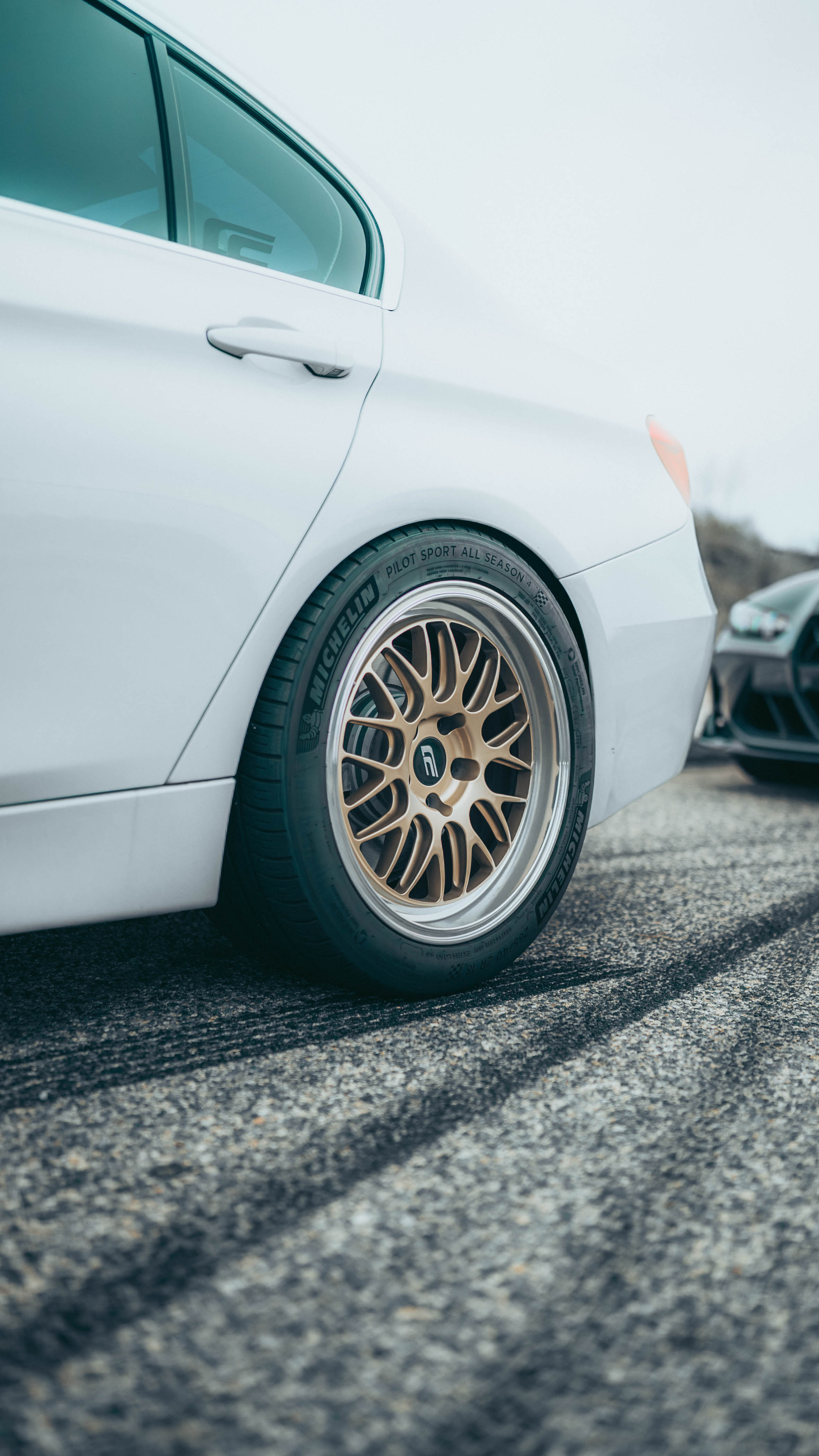 CenCal CC-013 Forged Wheels