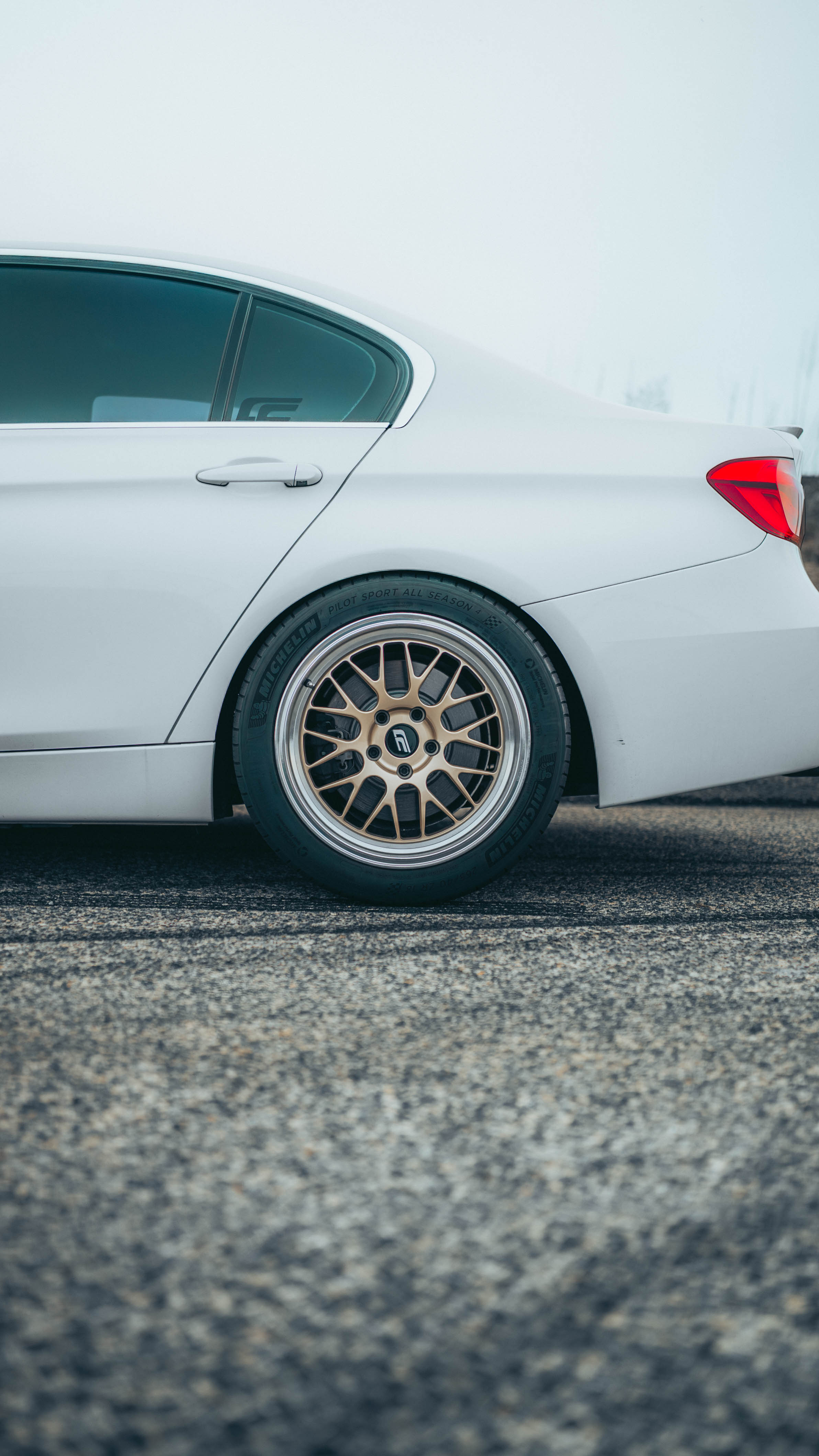 CenCal CC-013 Forged Wheels