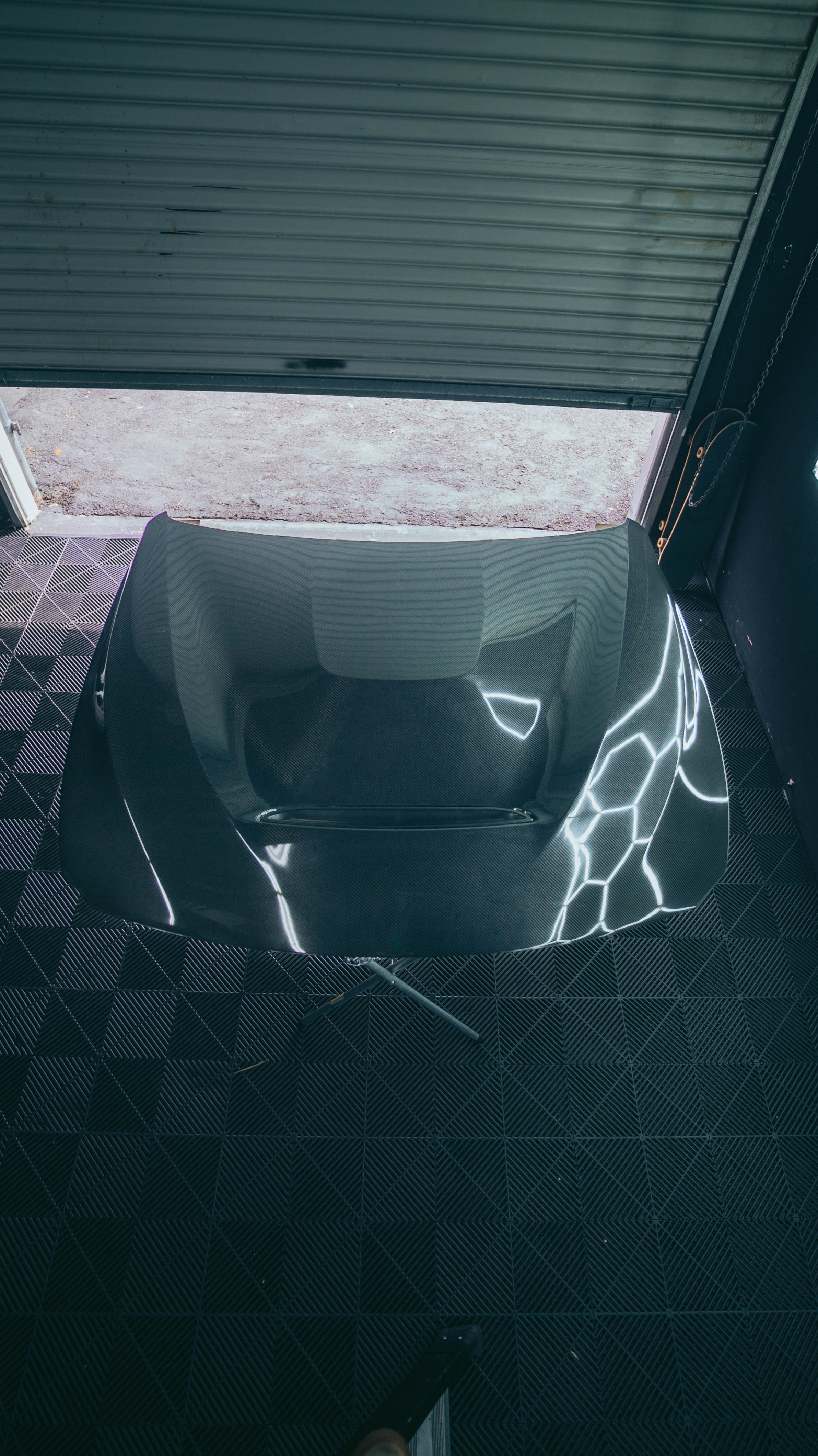 F8X M3/M4 Carbon Fiber GTS Hood - F80 M3/F82 M4/F83 M4