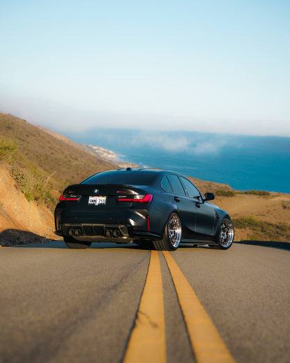 G8X Carbon Fiber MP Diffuser - G80 M3 | G82/G83 M4