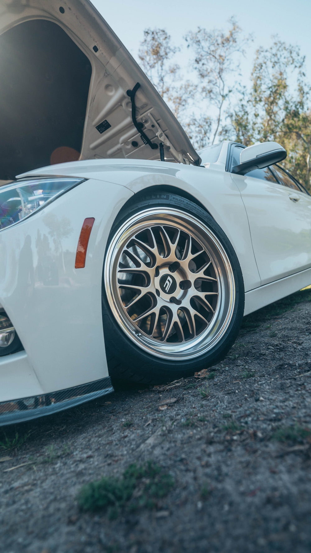 CenCal CC-013 Forged Wheels