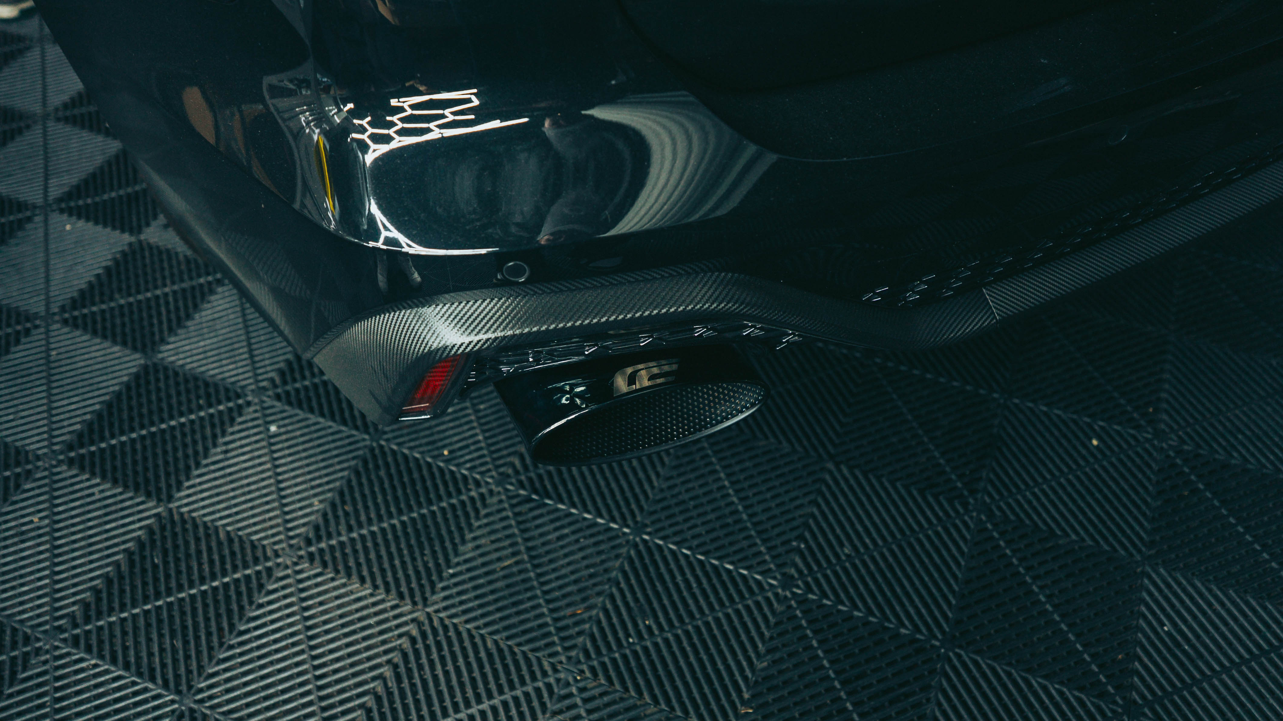 Audi RS6/RS7 C8 CenCalMotorsport Valved Catback Exhaust System