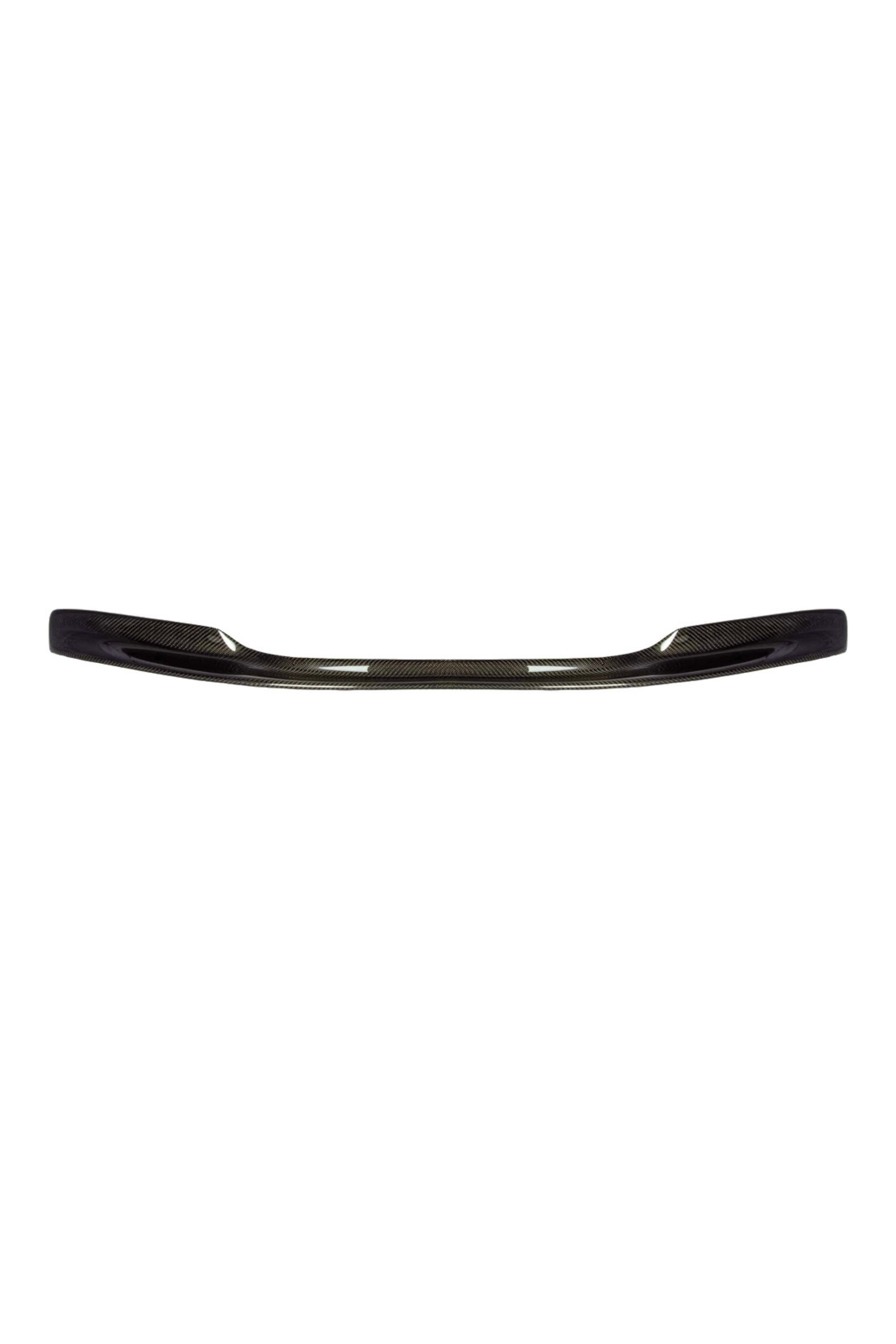 E46 M3-CSL Carbon Fiber Front Lip