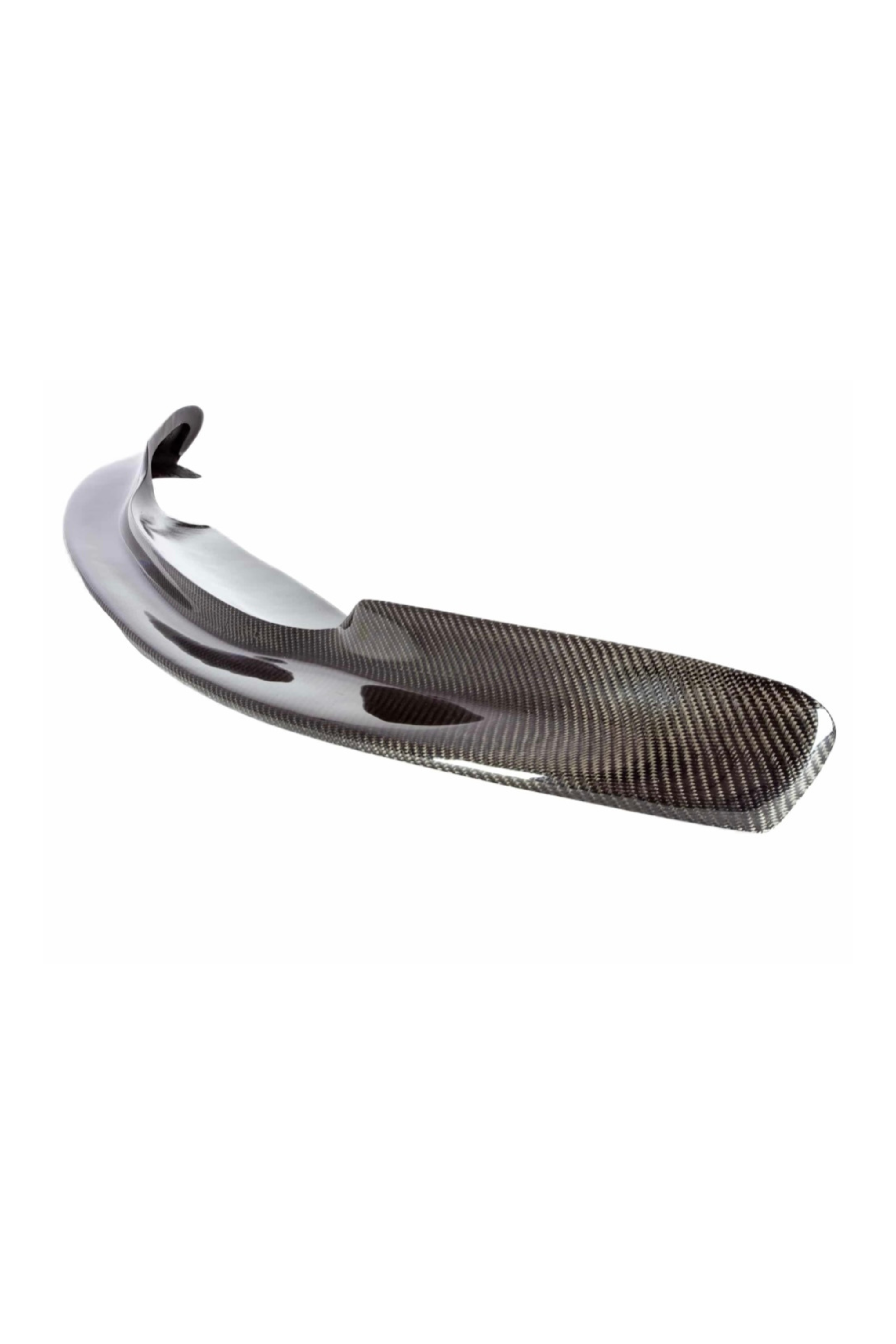E46 M3-CSL Carbon Fiber Front Lip