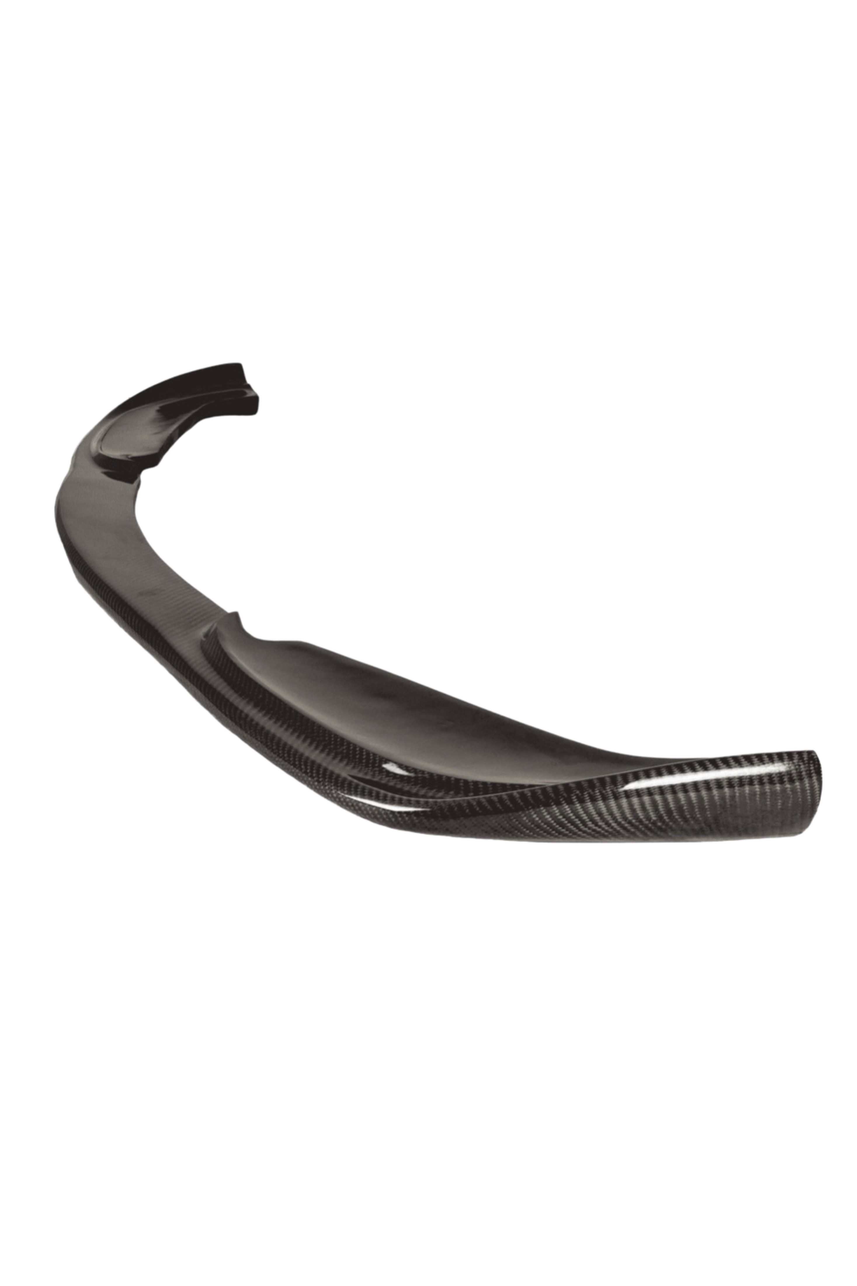 E46 M3-HM Carbon Fiber Front Lip