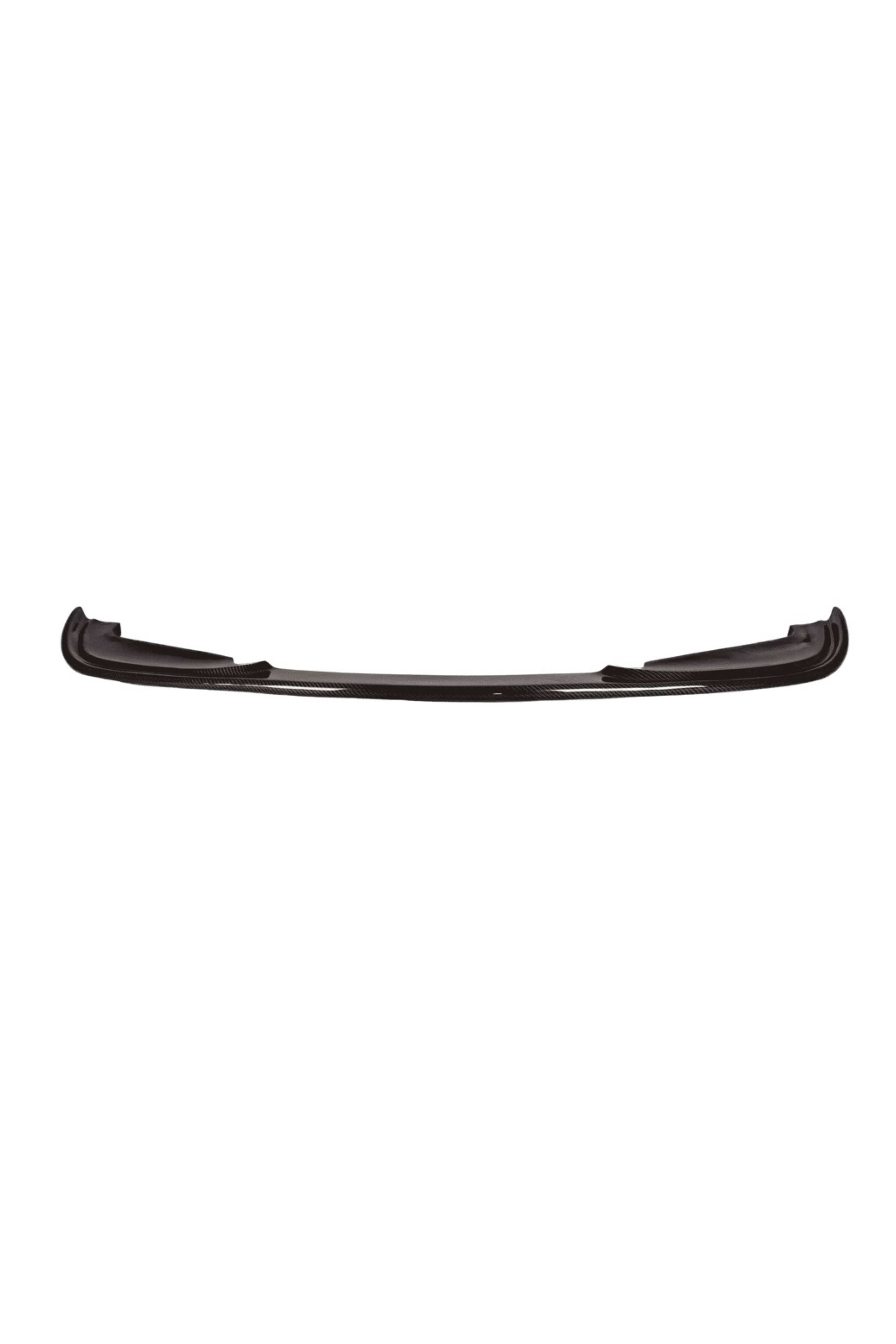 E46 M3-HM Carbon Fiber Front Lip