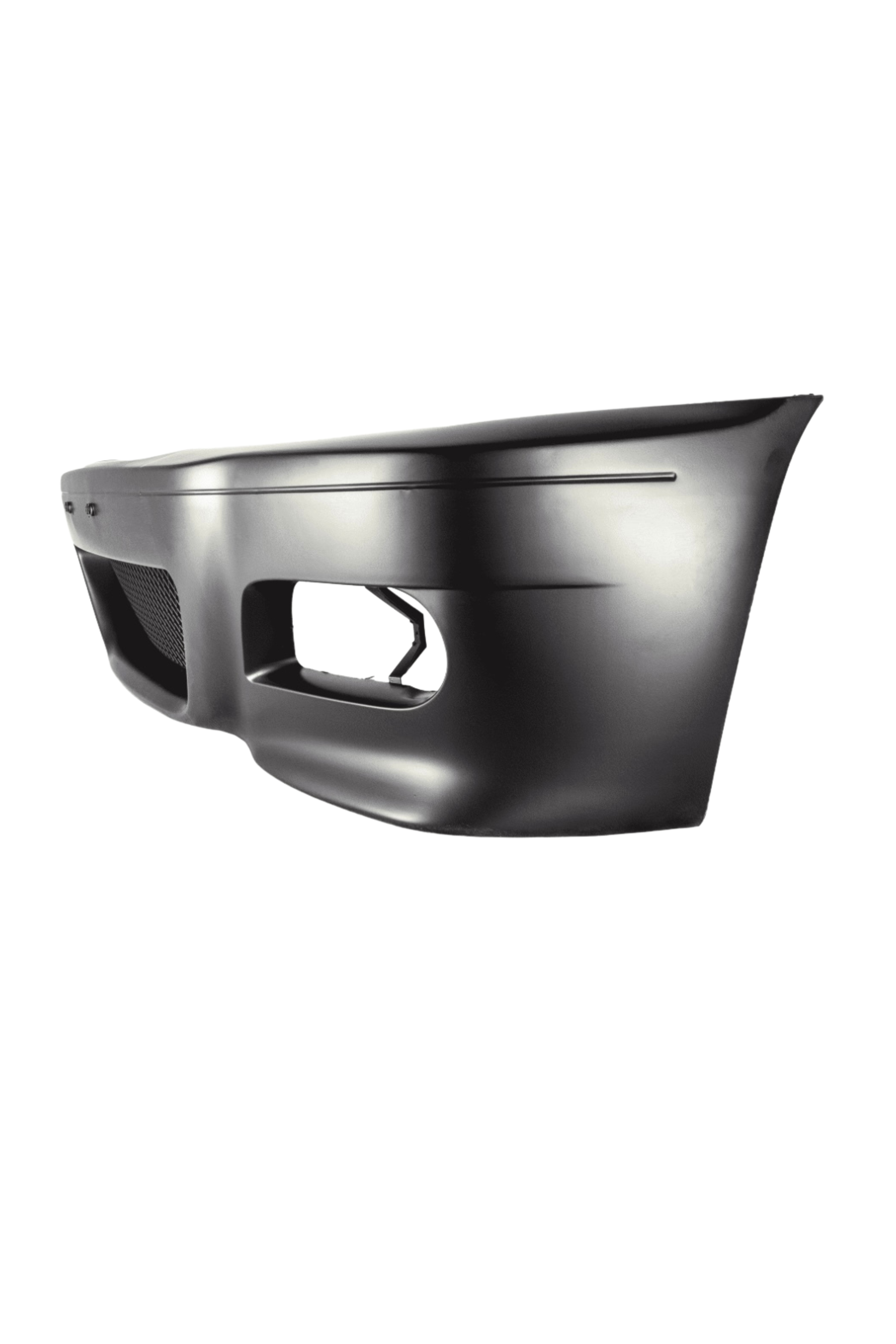E46 M3-OE Replacement Front Bumper