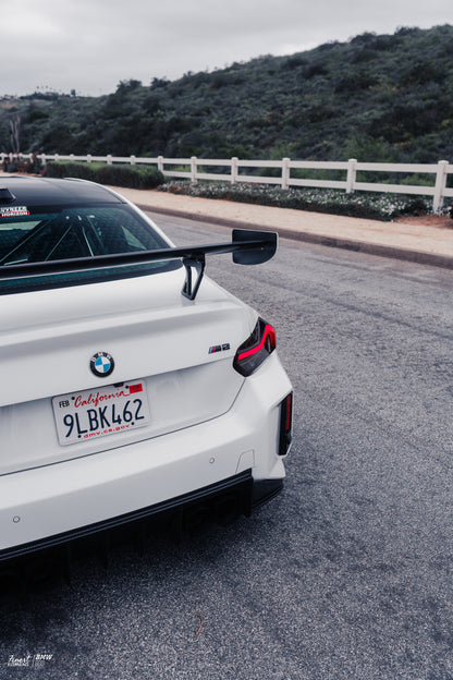 M235iR/M240iR 1:1 Carbon Fiber Wing