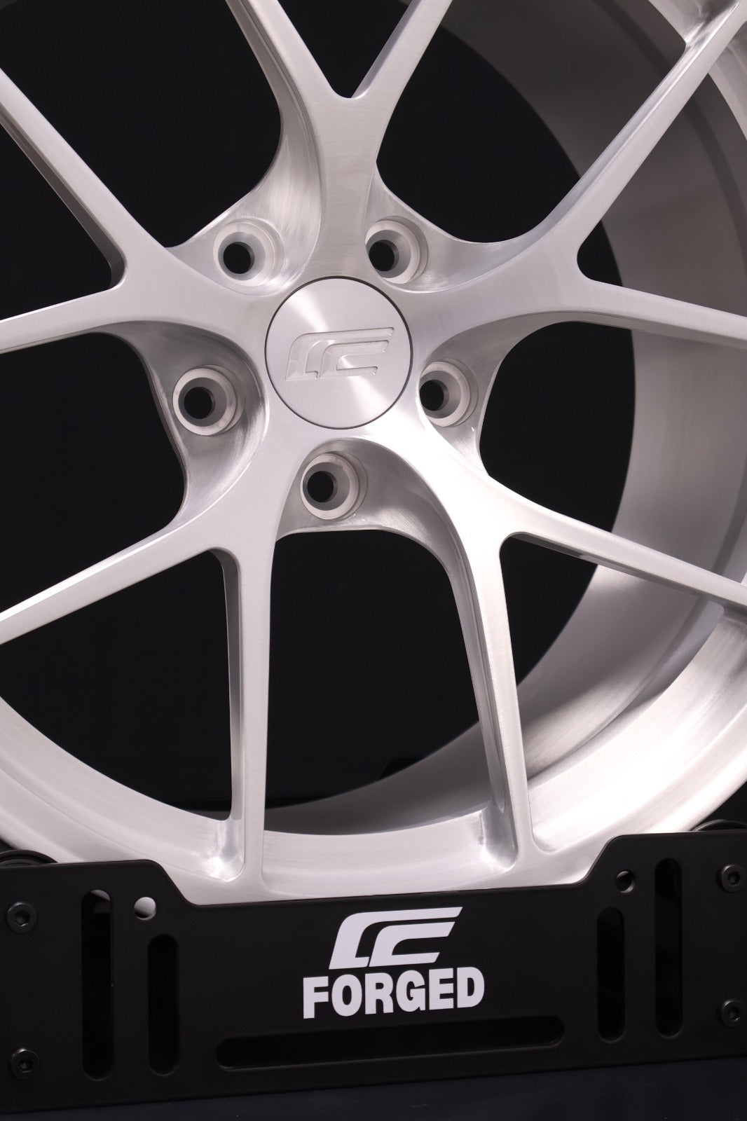 CenCal CC-080 Forged Monoblock Wheels