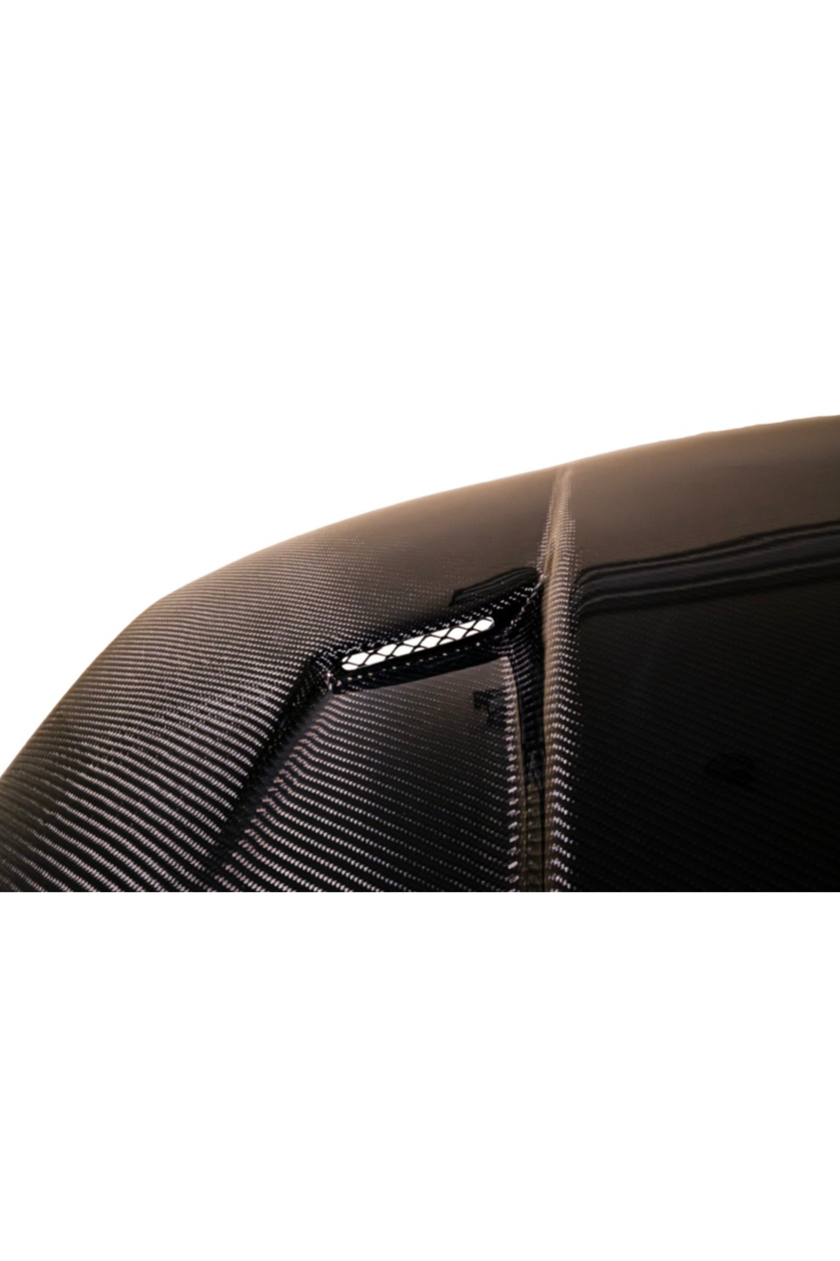 E82 RZ Carbon Fiber Hood