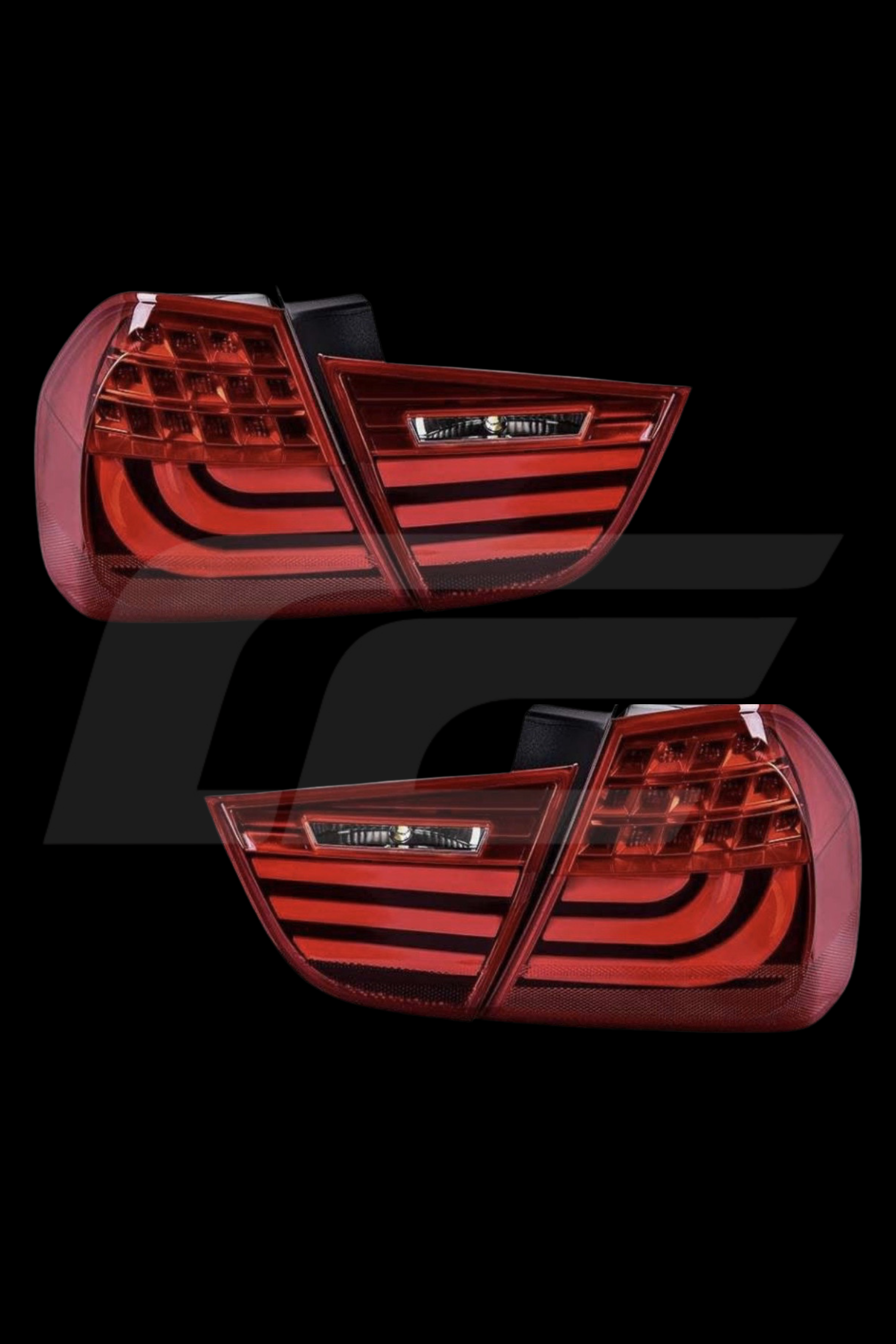 E90 3 Series & E90 M3 LCI LED Taillights