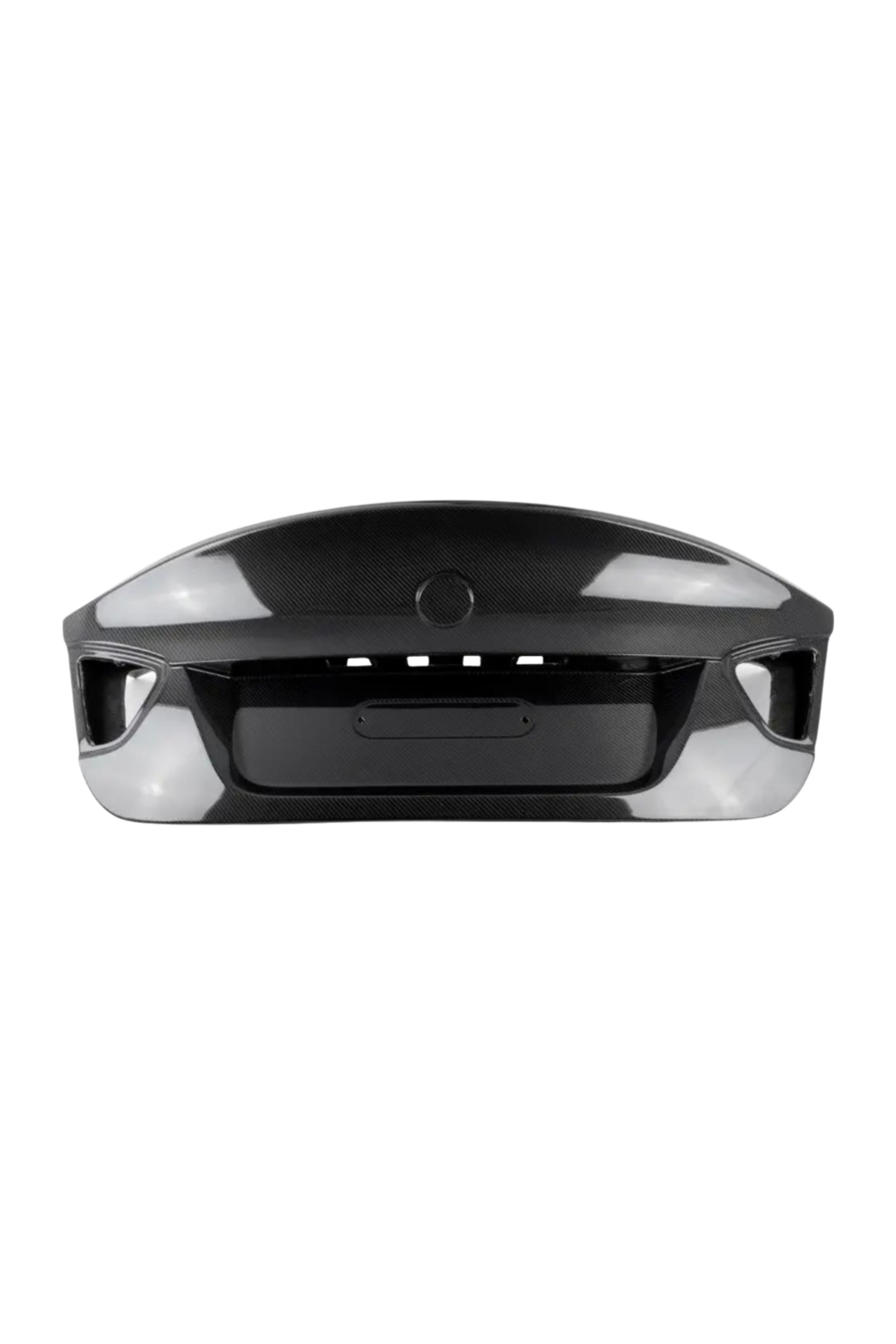 E90 CSL Trunk Carbon Fiber