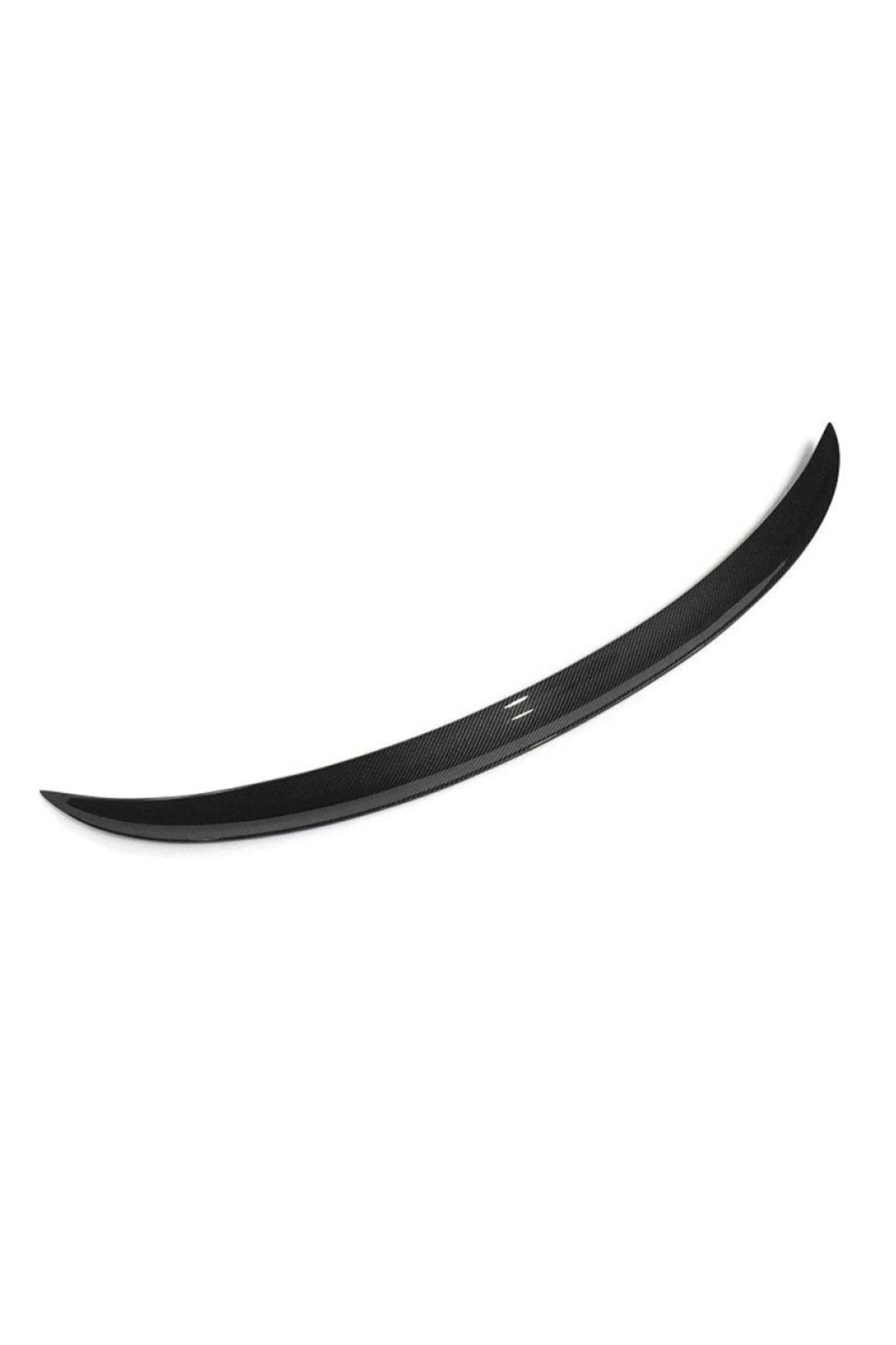 E90 Carbon Fiber M3 Style spoiler