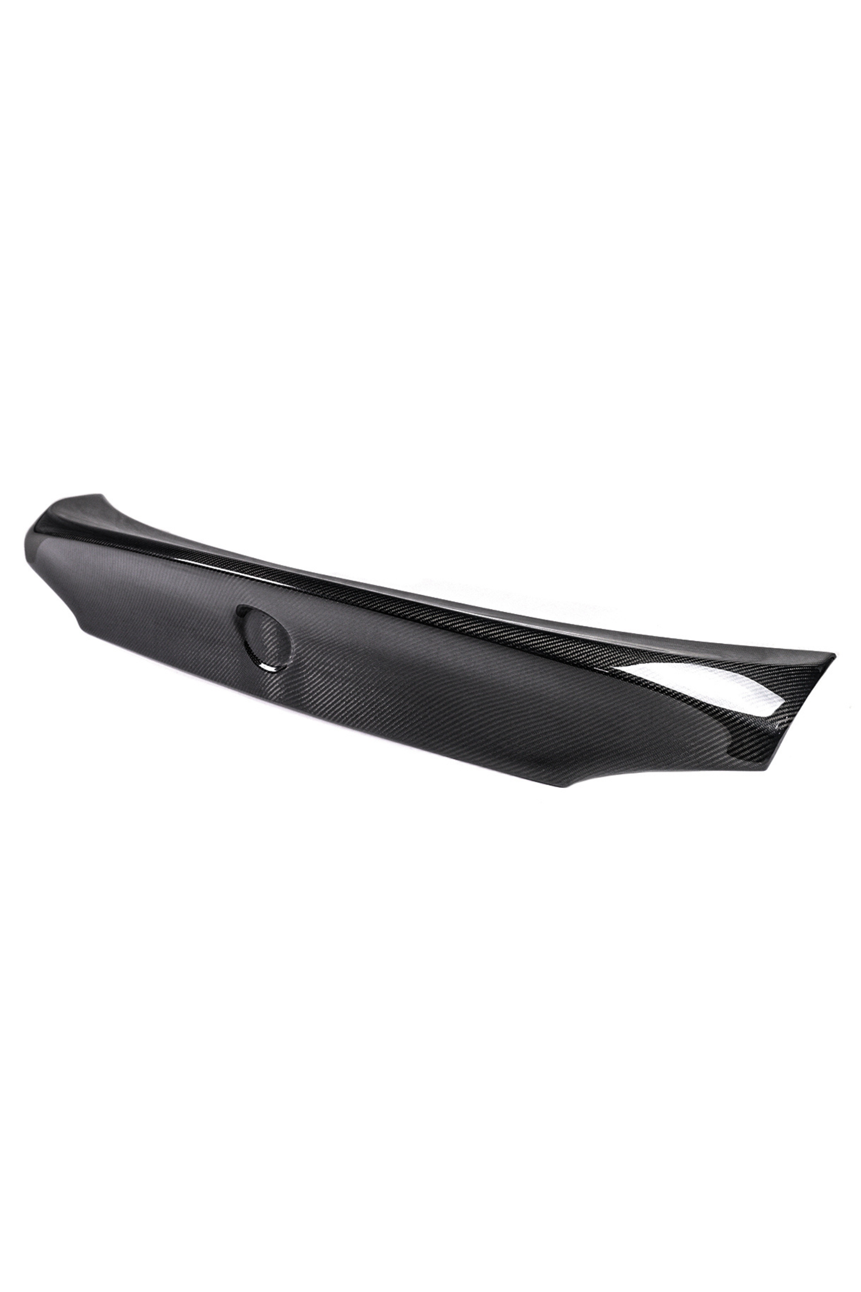 E90 M3/E90 3 Series PRE LCI Carbon Fiber Trunk Ducklid