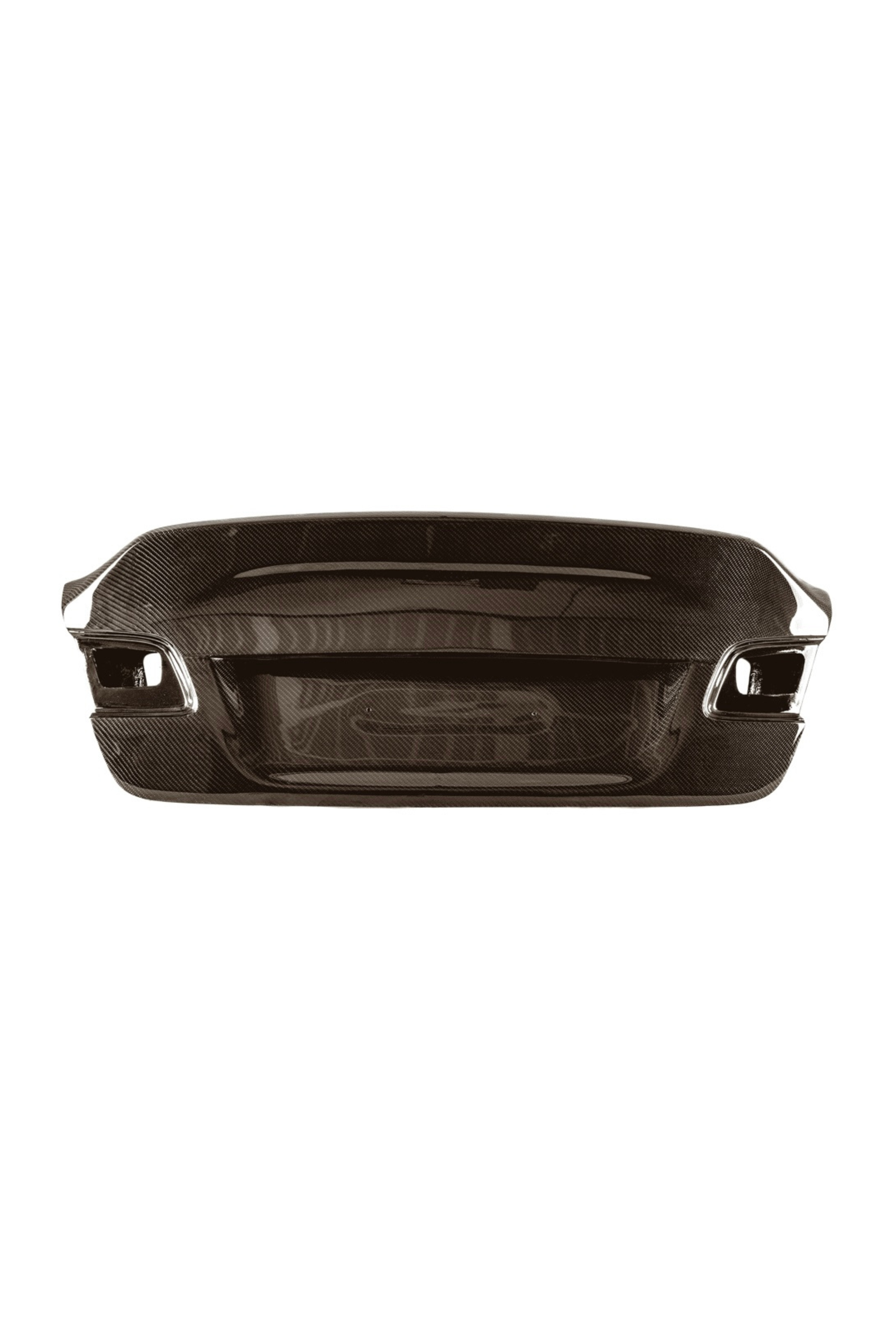 E92 3 Series/ E92 M3 Amuse Carbon Fiber Trunk
