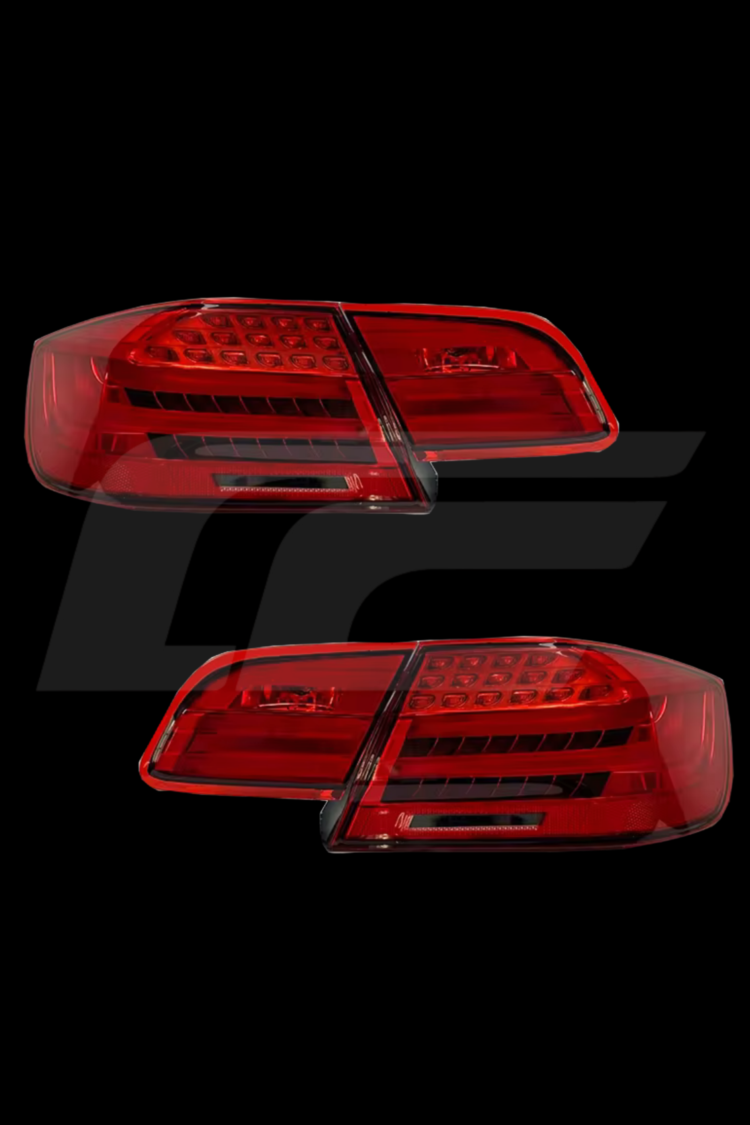 E92 M3 & 3 Series LCI Depo Taillights