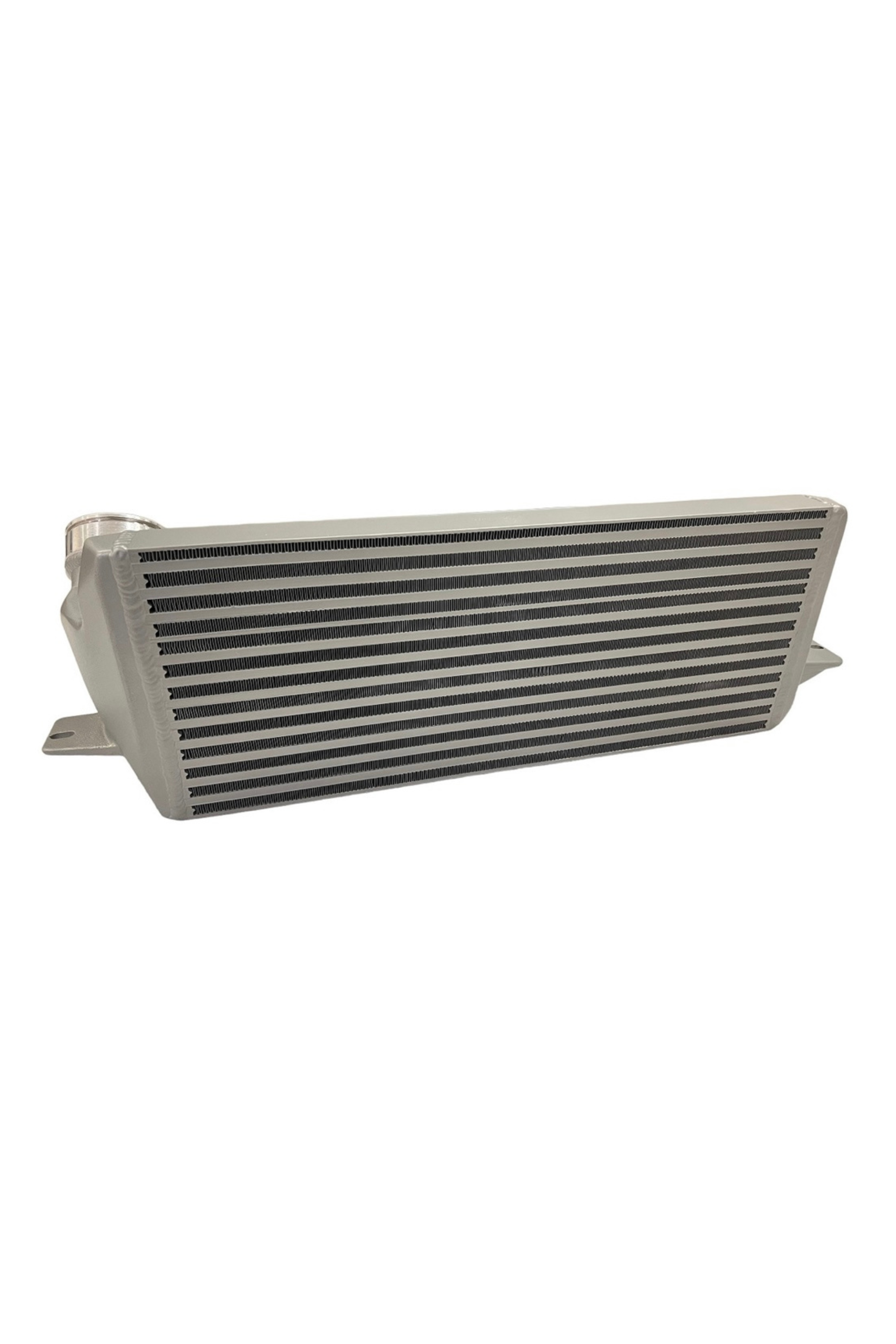 E Chassis 5" HD Intercooler N54 N55 135 1M 335 X1 (Stepped core) MAD BMW