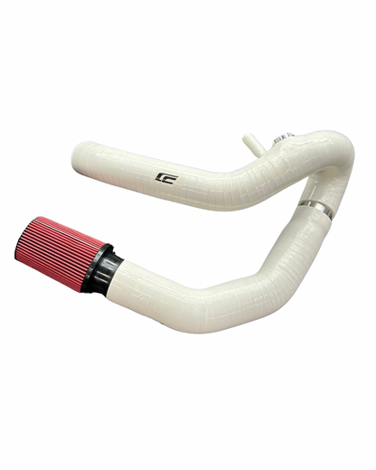 N55 F Series Silicone Front Mount Intake