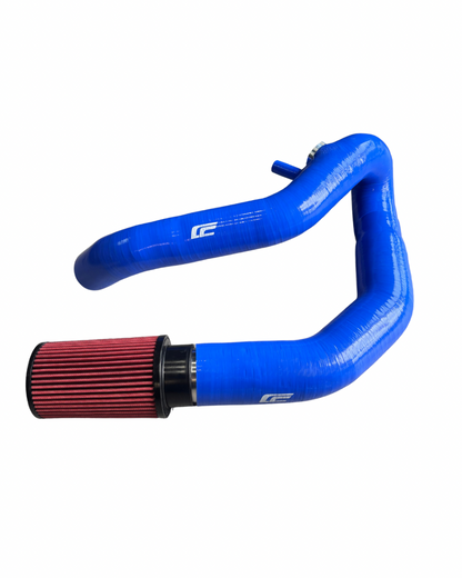 N55 F Series Silicone Front Mount Intake