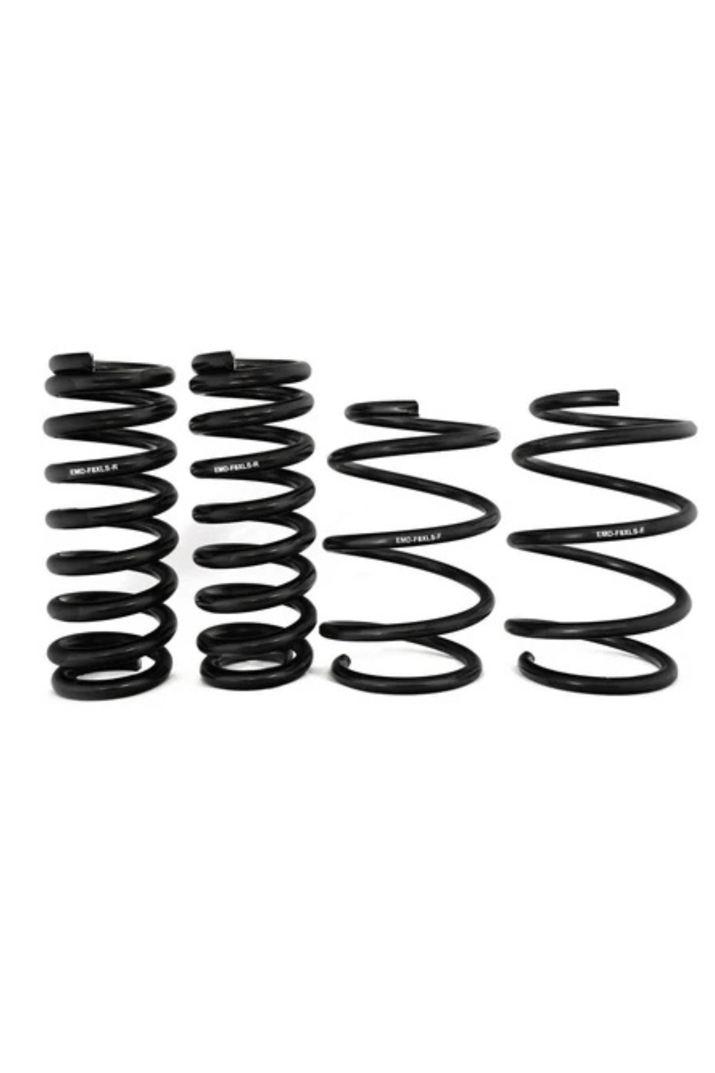 EMD Auto Lowering Spring Kit For BMW F87 M2