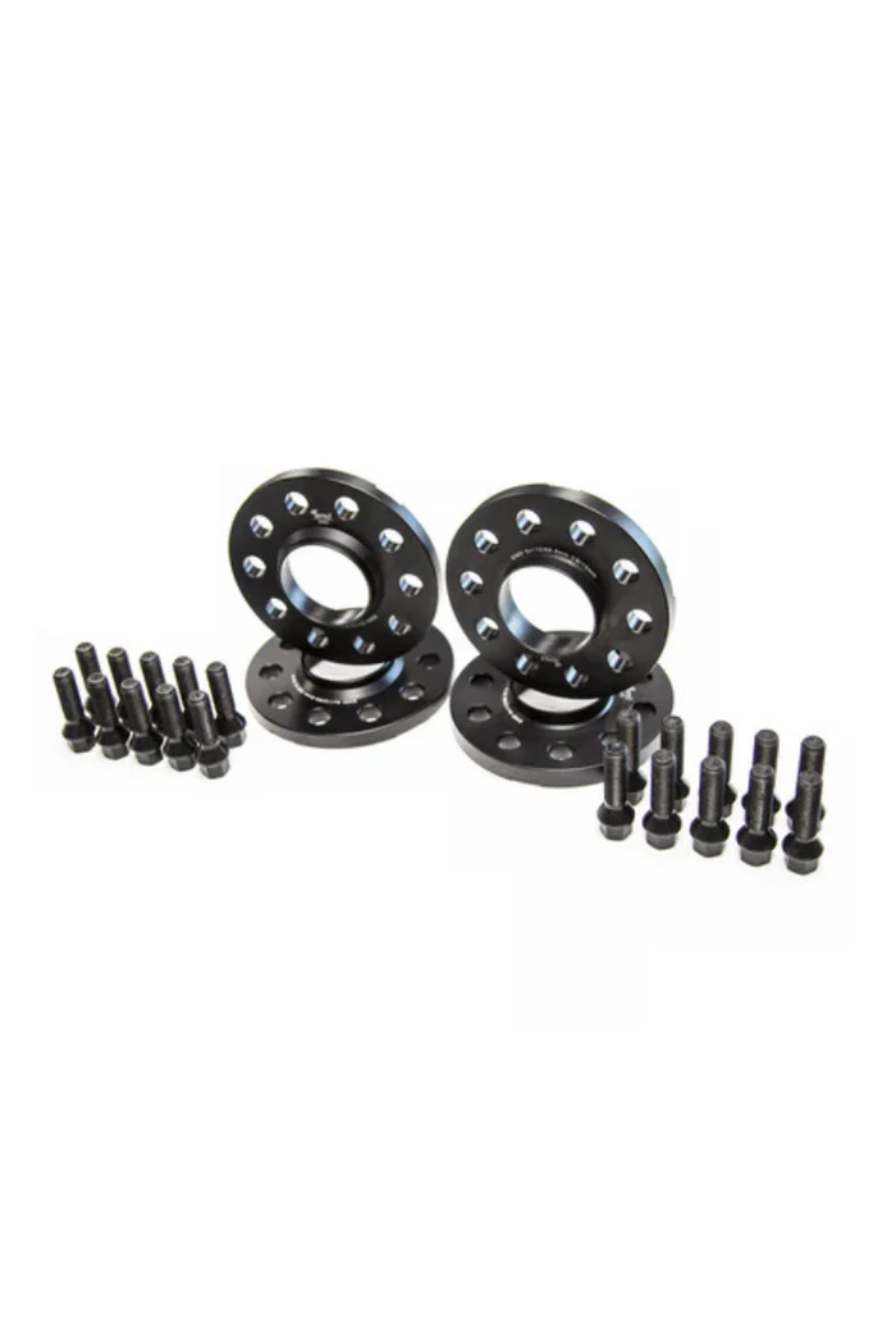 EMD Auto Wheel Spacer Flush Kit For BMW M3 / M4 (G80 / G82) 2021+