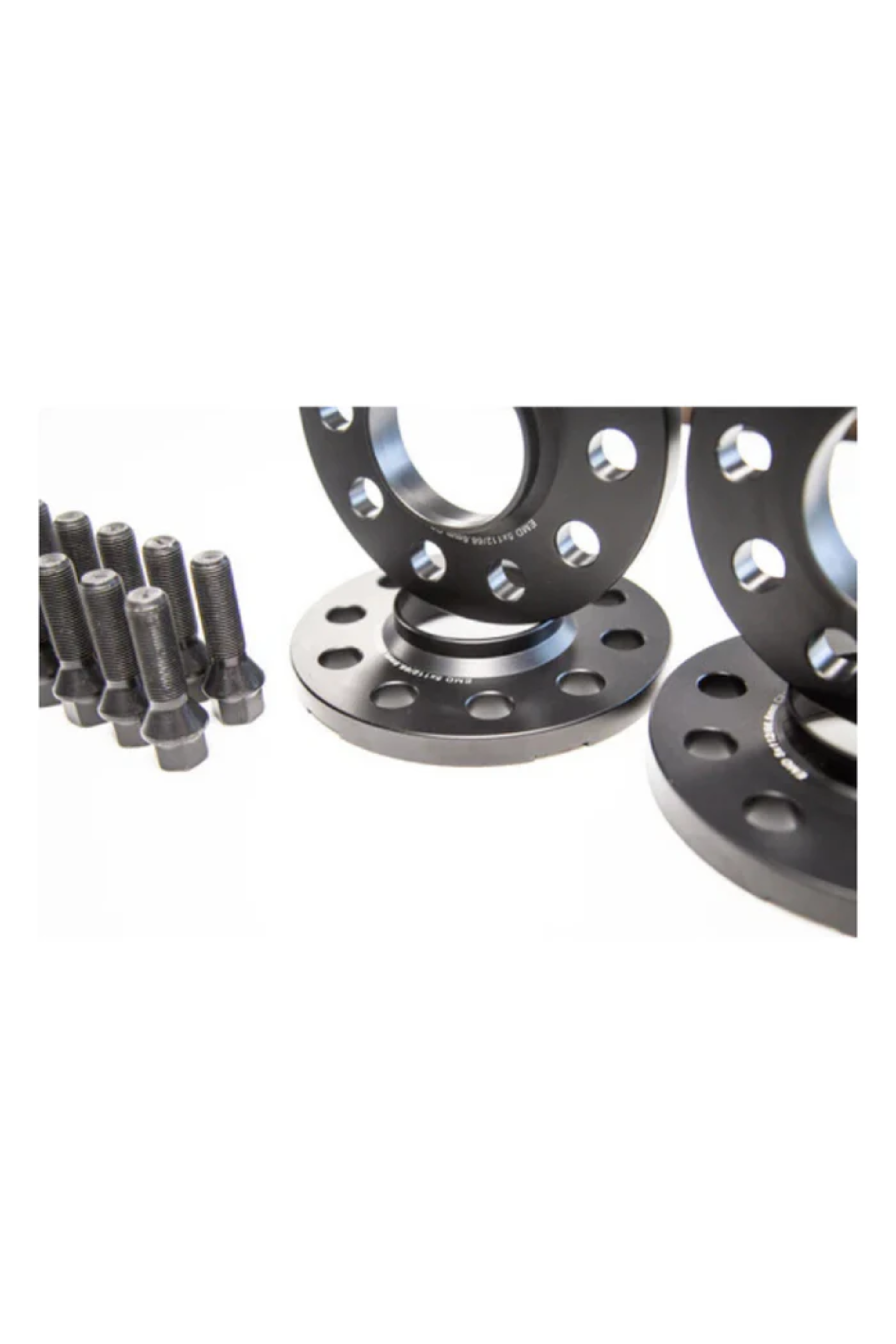 EMD Auto Wheel Spacer Flush Kit For BMW M3 / M4 (G80 / G82) 2021+
