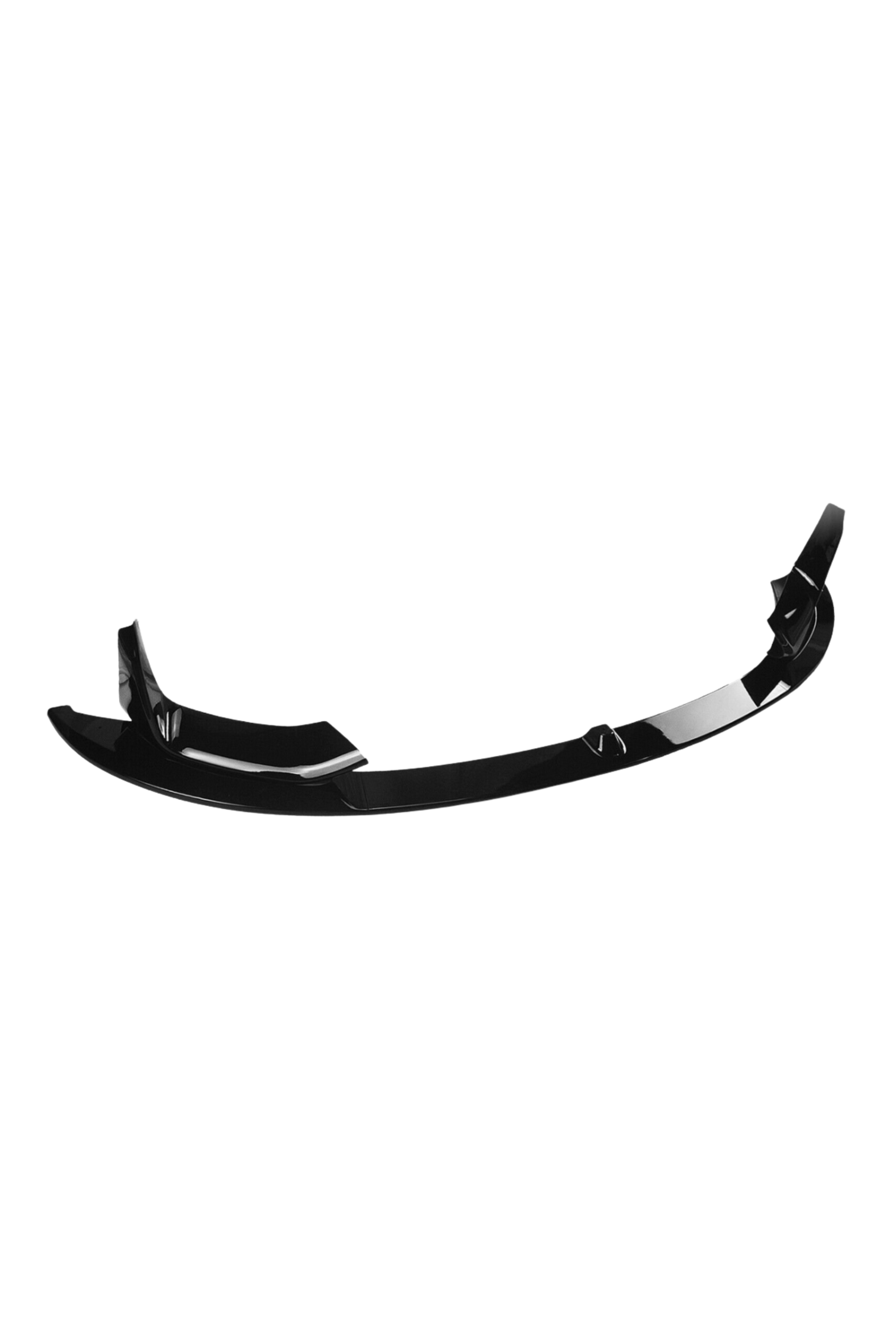 M Performance Front Bumper Splitter Lip Kit for BMW F80 M3/F82/F83 M4