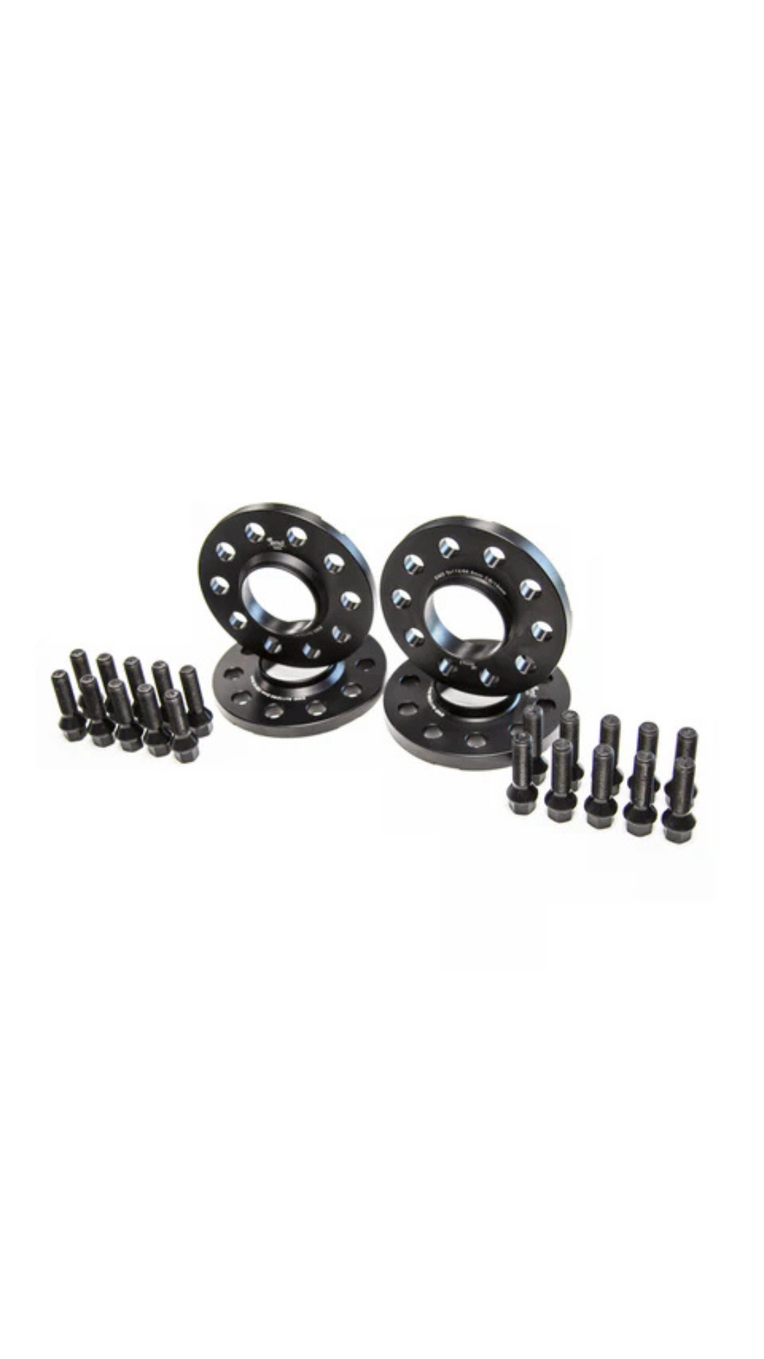 EMD Auto Wheel Spacer Flush Kit For BMW M3 / M4 (G80 / G82) 2021+
