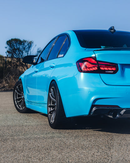 F30 M Sport Rear Bumper