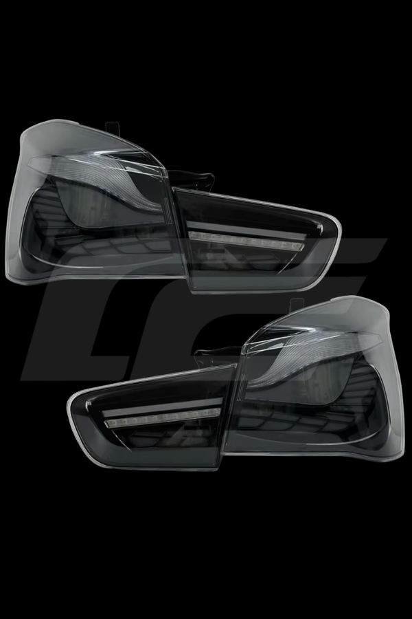F20/F21 1 Series OLED GTS Taillights