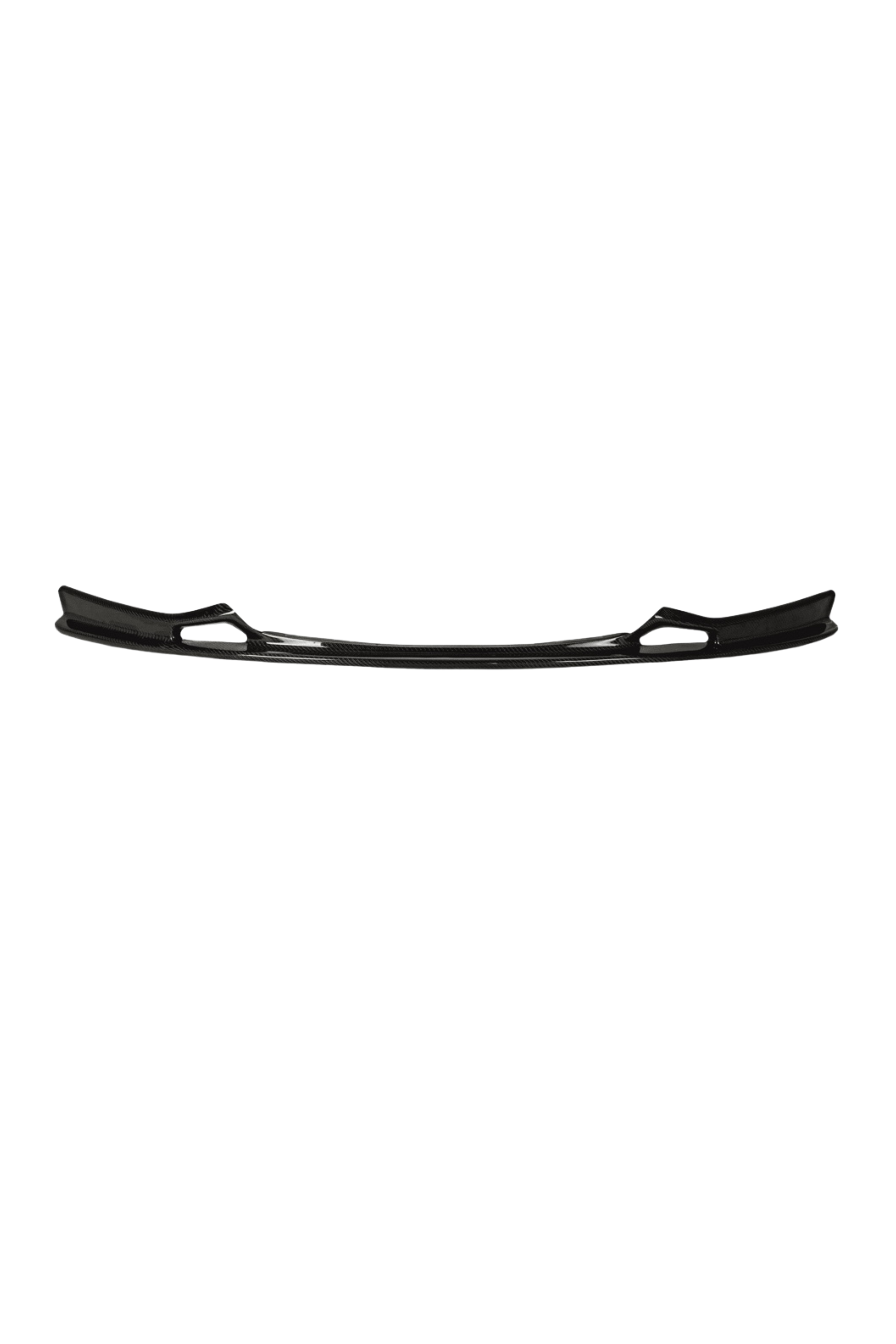 F22 3D Carbon Fiber Front Lip