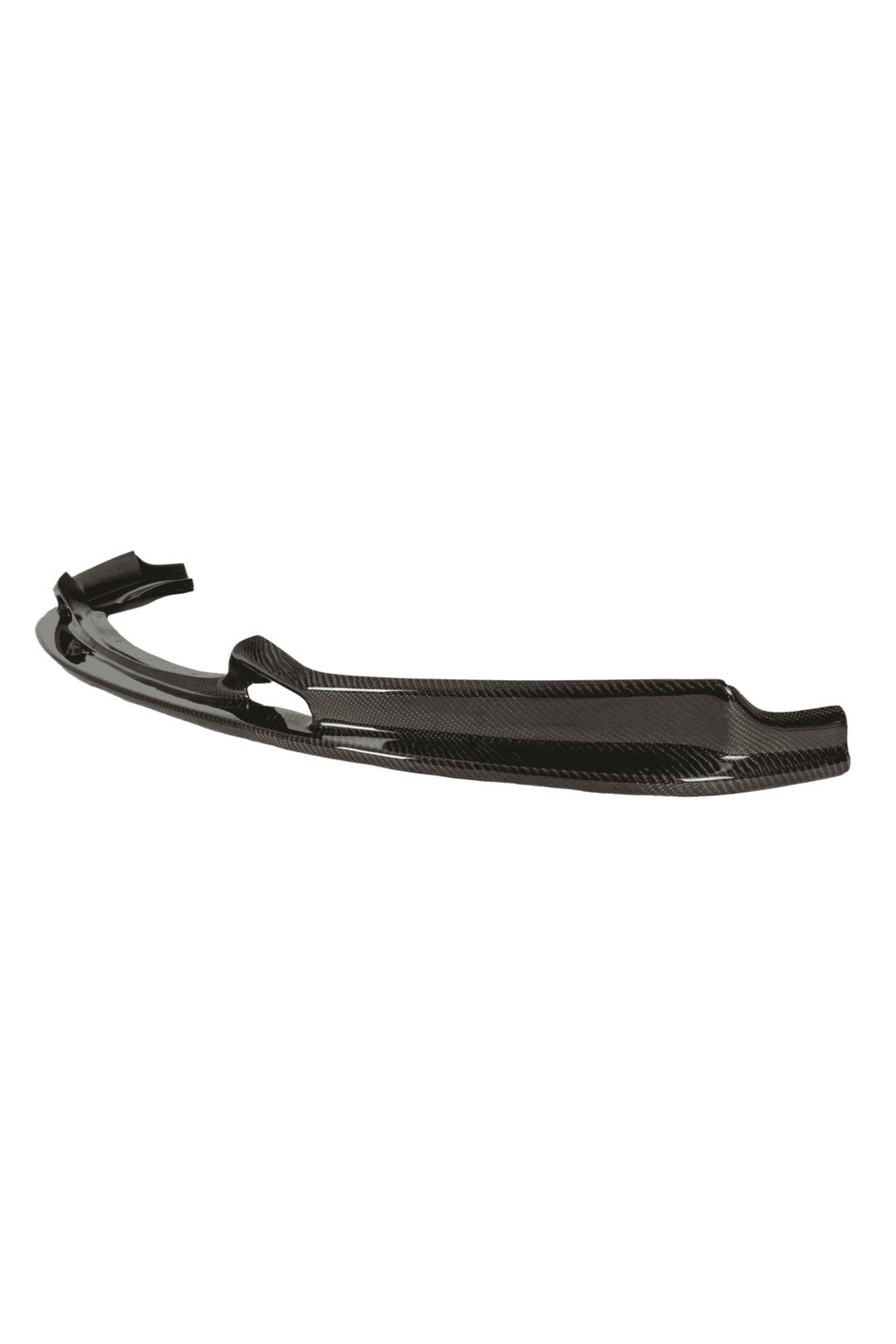 F22 3D Carbon Fiber Front Lip