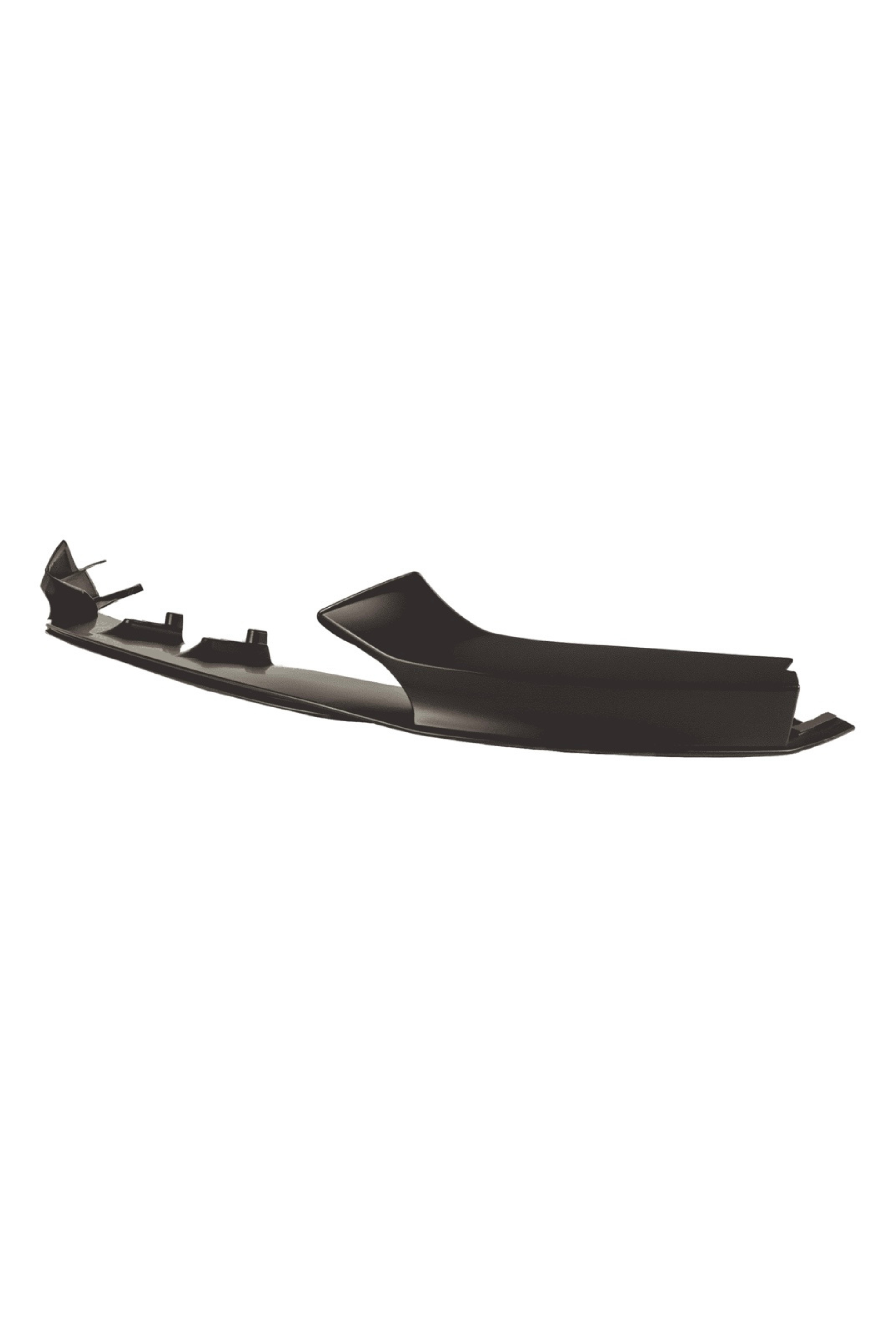F22 Abs Plastic MP Front Lip