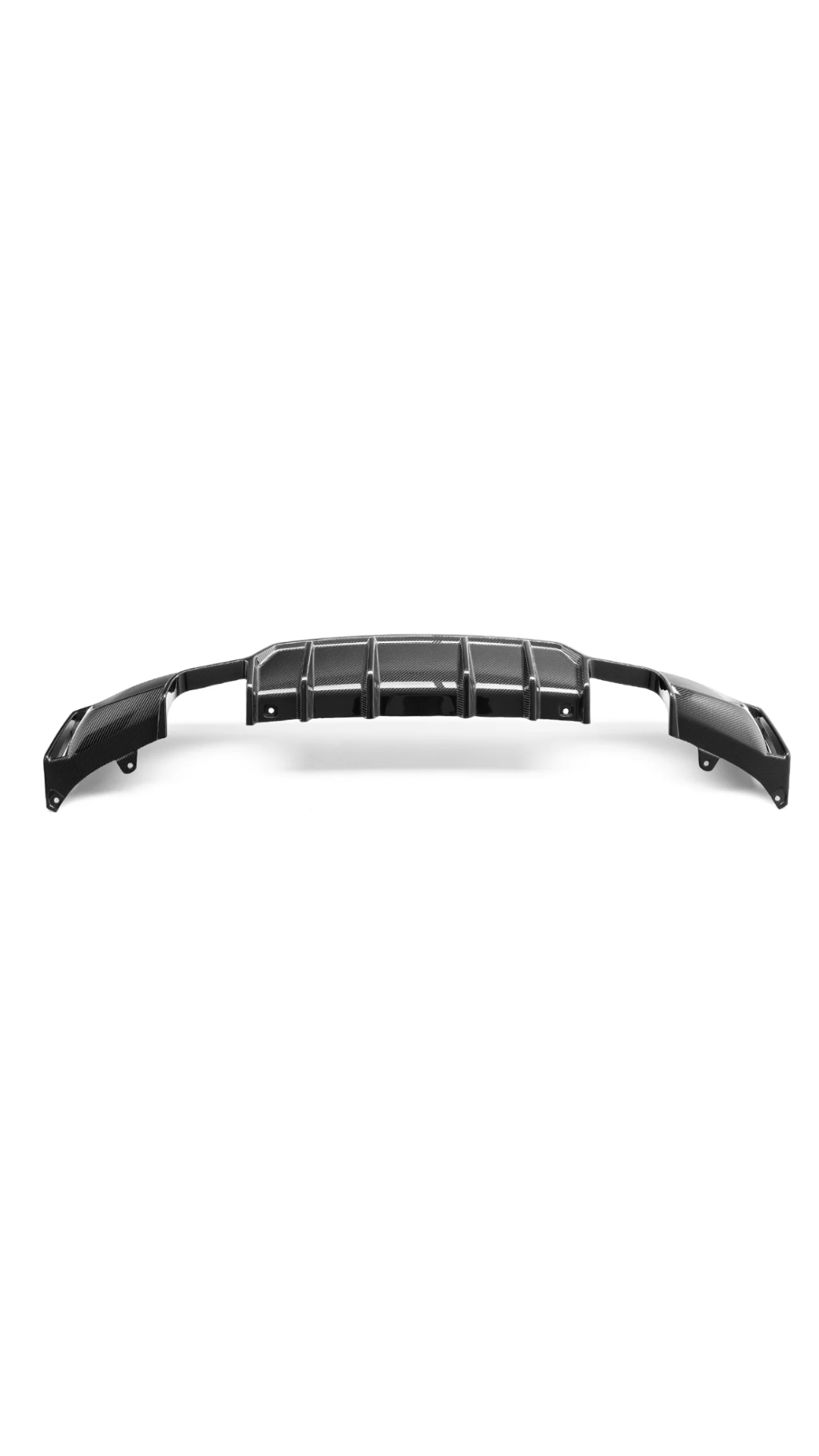 F22/F23 M235i & M240i Authentic Pre-Preg Carbon Fiber MHC Ultra Aggressive Rear